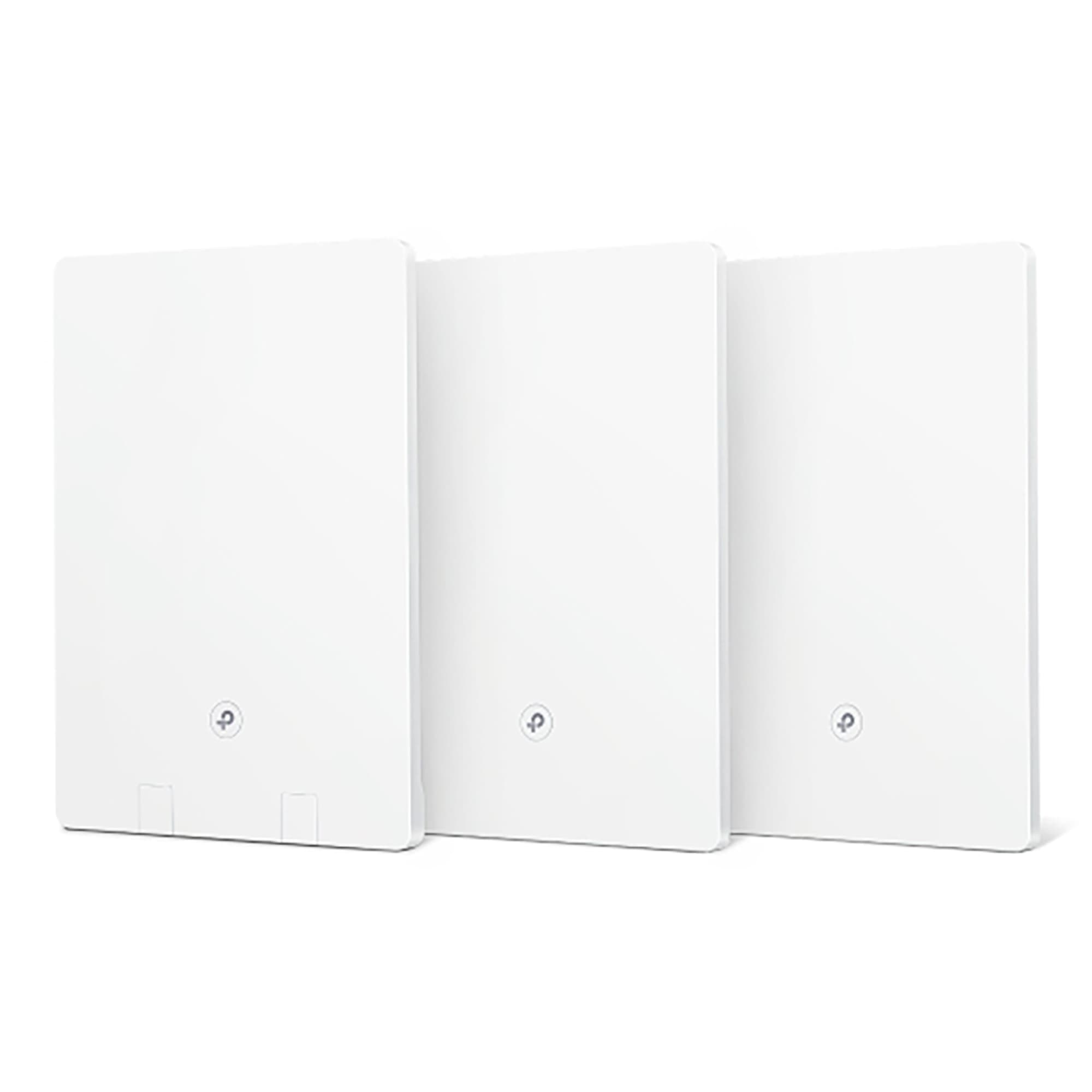 Router Tp-link Acher Air R5 Wifi 6 Ax3000 2,4ghz/5ghz Pack x3