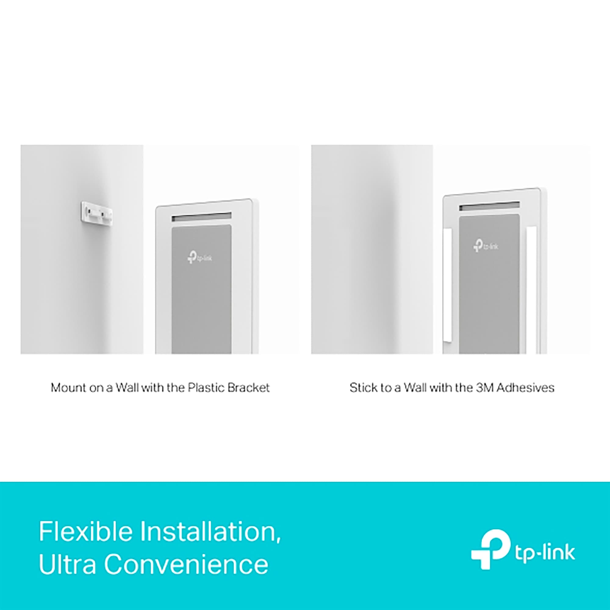 Router Tp-link Acher Air R5 Wifi 6 Ax3000 2,4ghz/5ghz Pack x3 - 9