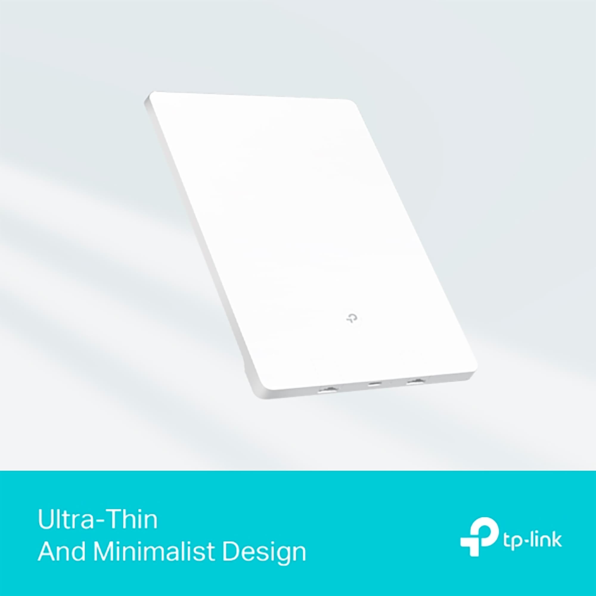 Router Tp-link Acher Air R5 Wifi 6 Ax3000 2,4ghz/5ghz - 7