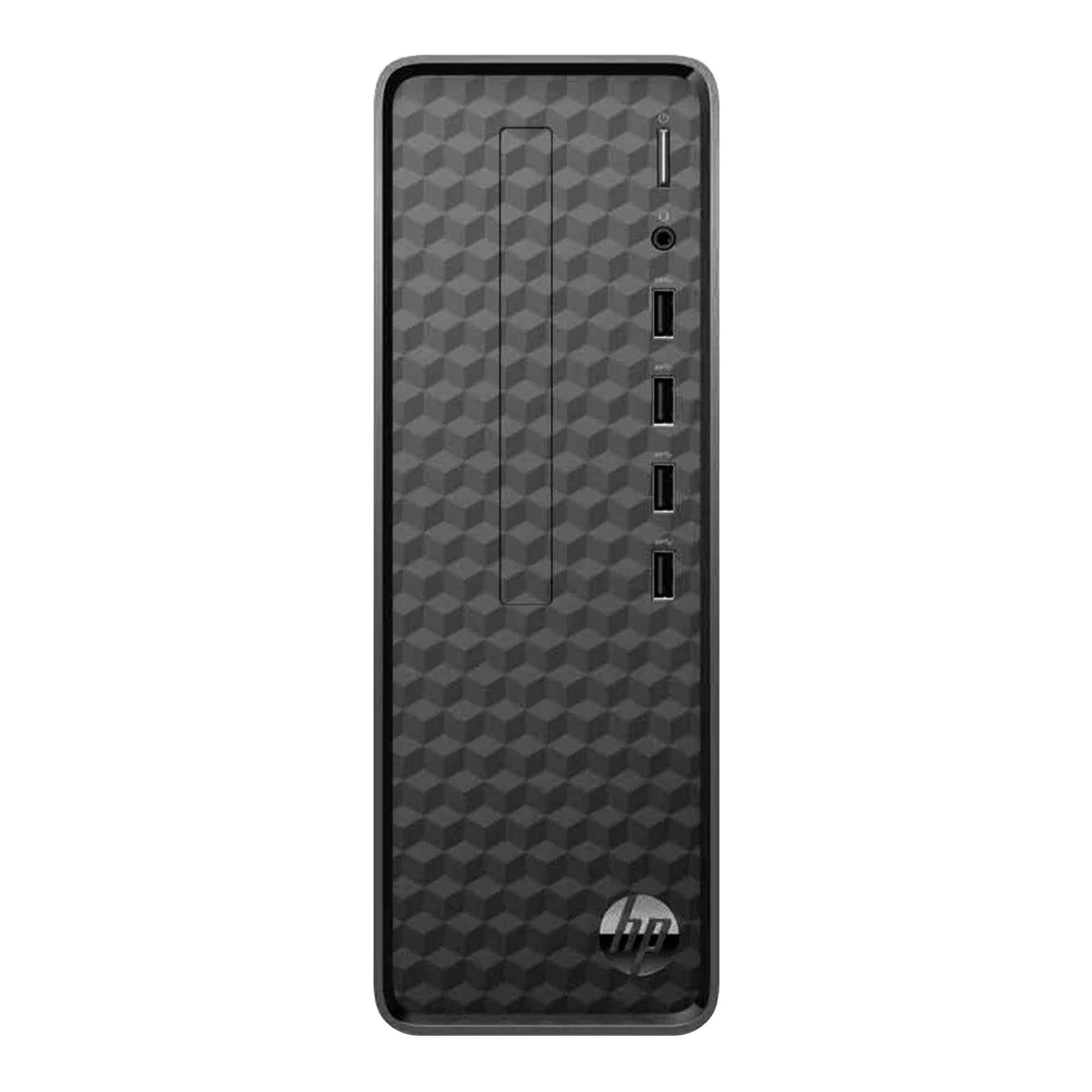 Pc De Escritorio HP Slim Core I3 8gb 512gb Win11 - 2