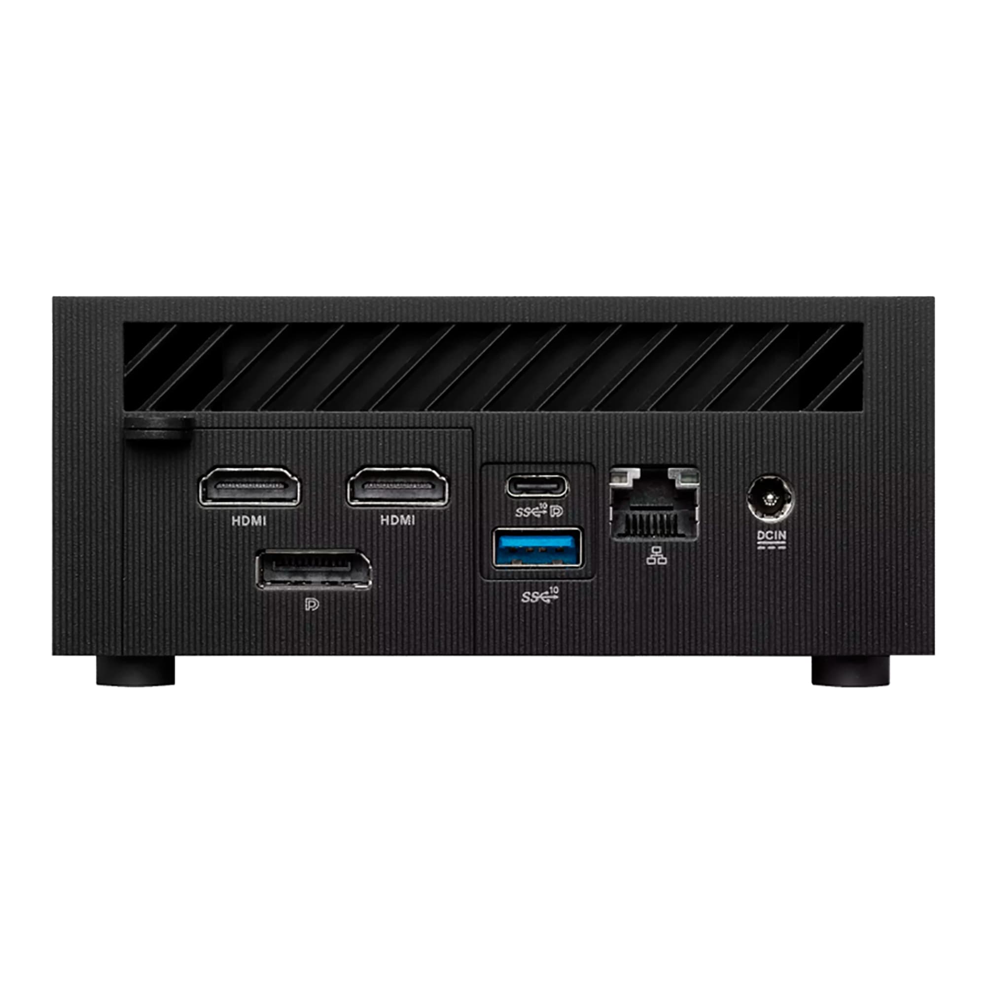 Mini Pc Asus ExpertCenter PN64 Core I7 - 5