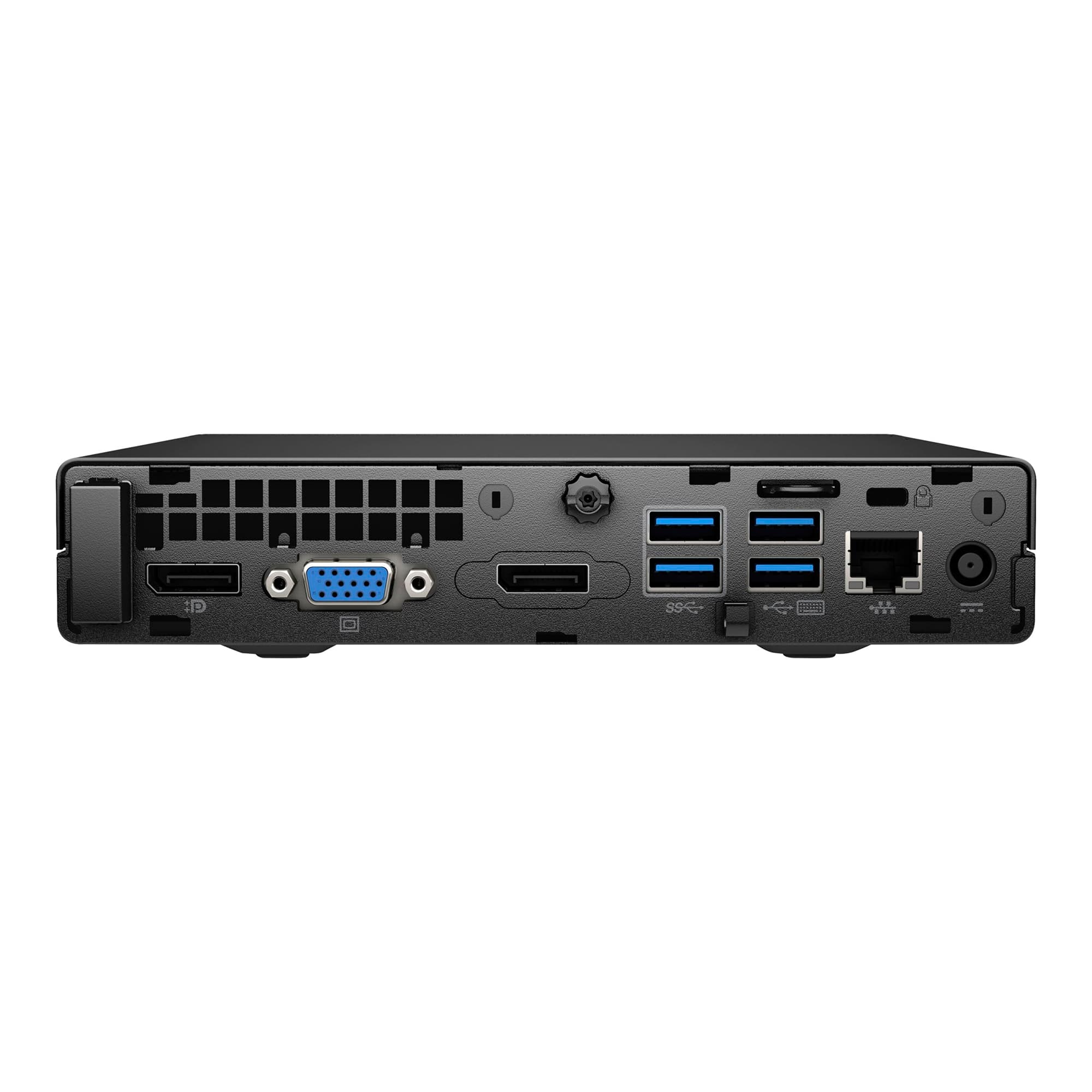 Mini Pc Hp EliteDesk 800 G2 Core I7 8gb 256gb Win10 Pro  - 4