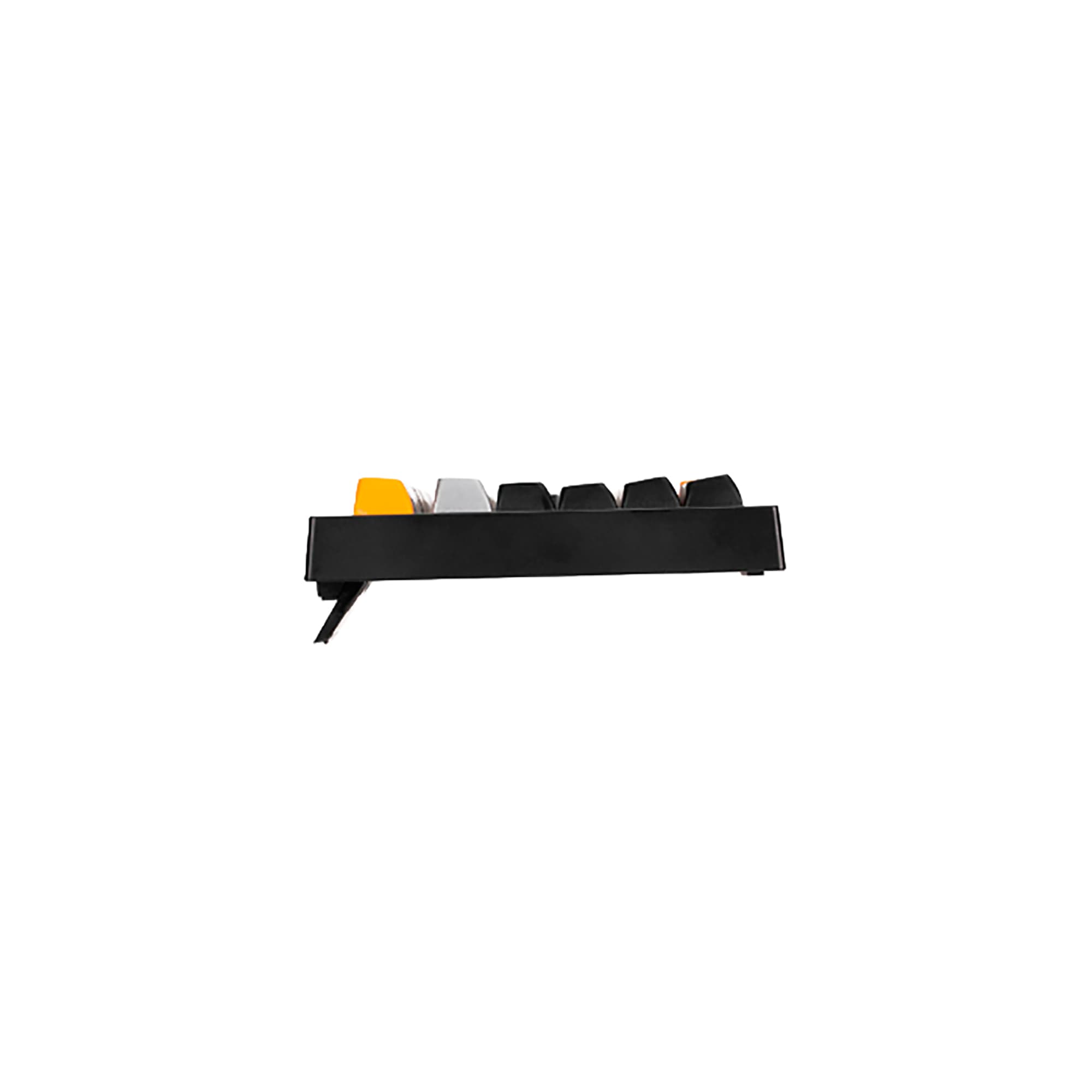 Teclado Gaming Español Marvo Kg638b Membrana Iluminación - 6