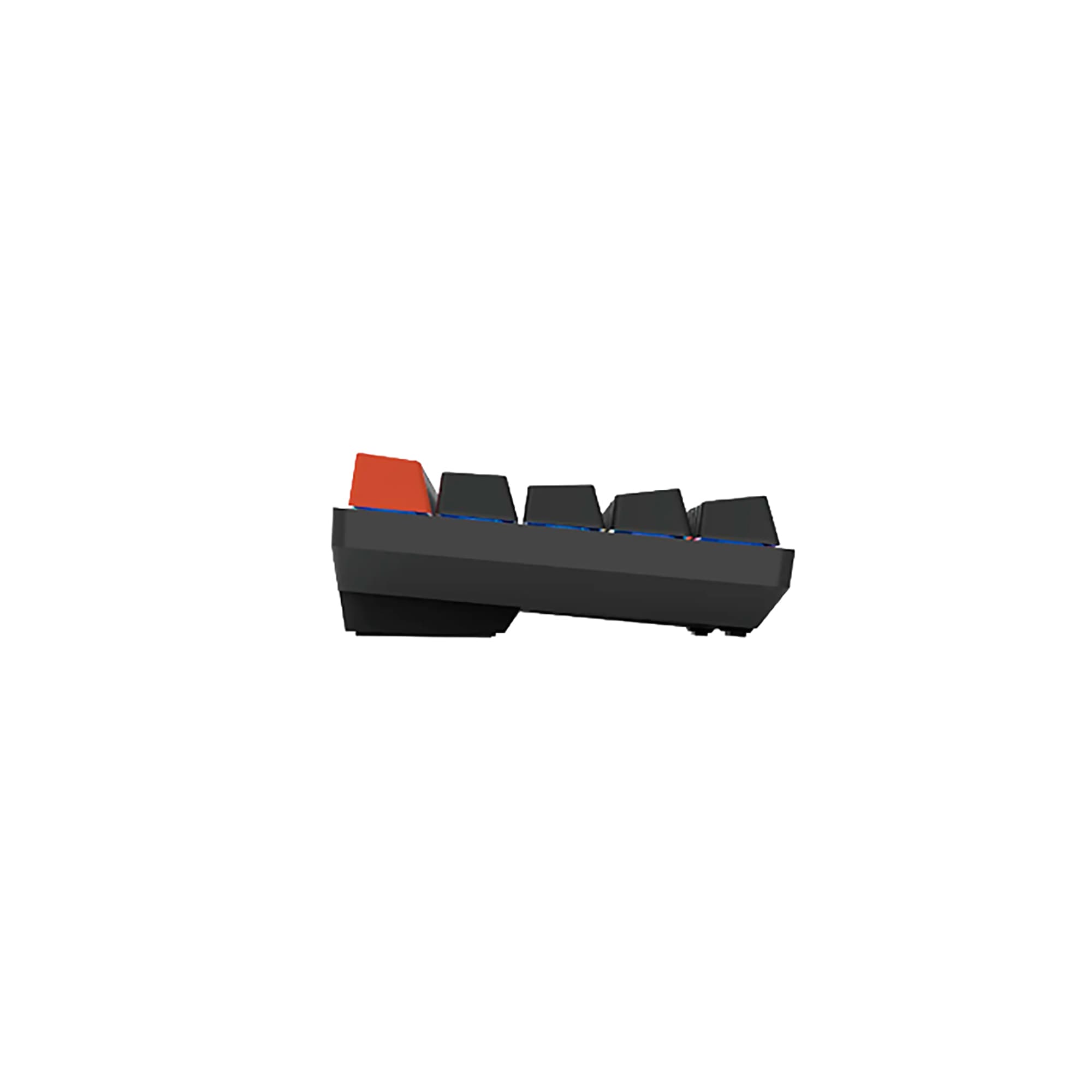 Teclado Gaming Español Marvo Kg933g Mecánico Iluminación - 3
