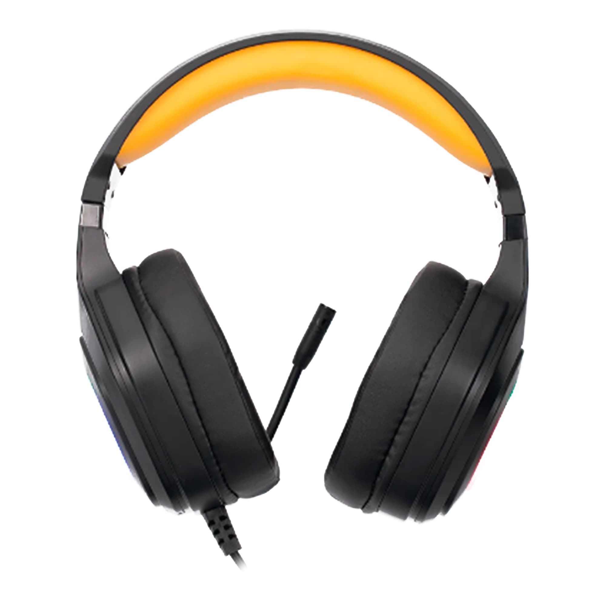 Auriculares Gaming Cableados Marvo Pulz 80 RGB - 3