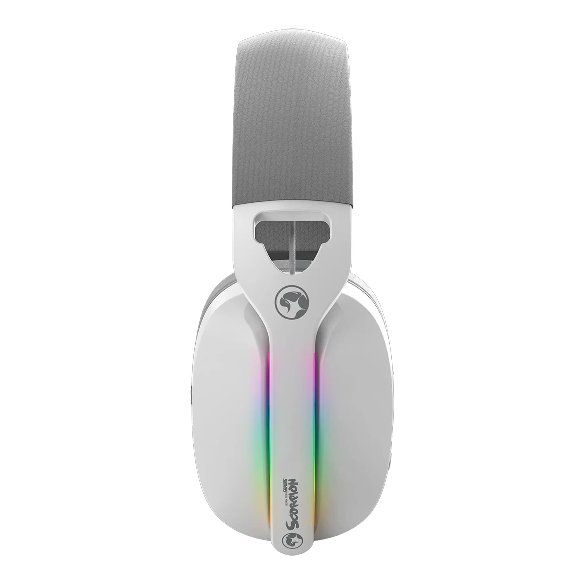 Auriculares Gaming Cableados Marvo HG9086 RGB - 4