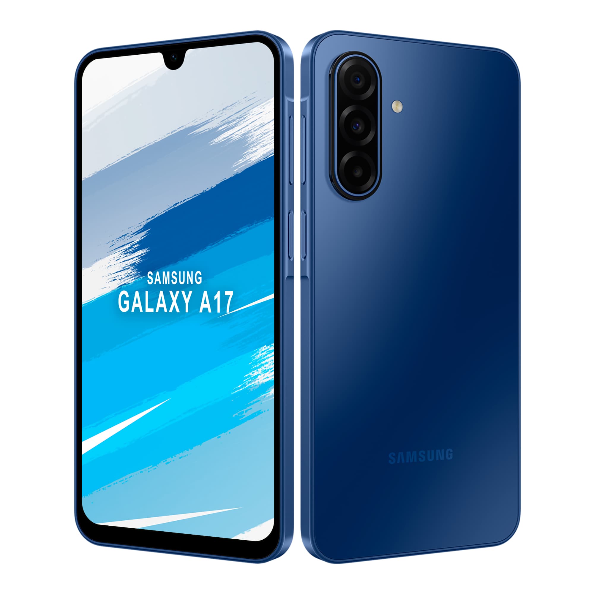 Samsung Galaxy A17 6,7'' 5G 8gb 256gb Triple Cam 50mp - 2