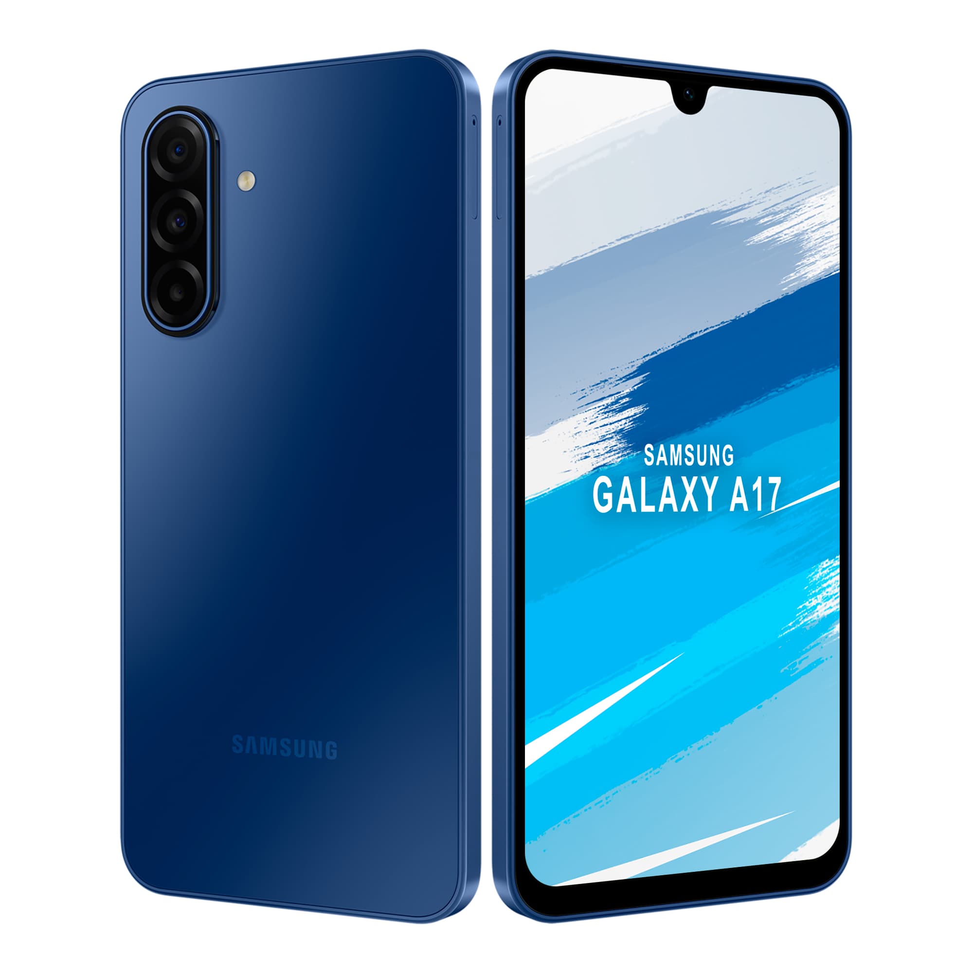 Samsung Galaxy A17 6,7'' 5G 8gb 256gb Triple Cam 50mp - 3