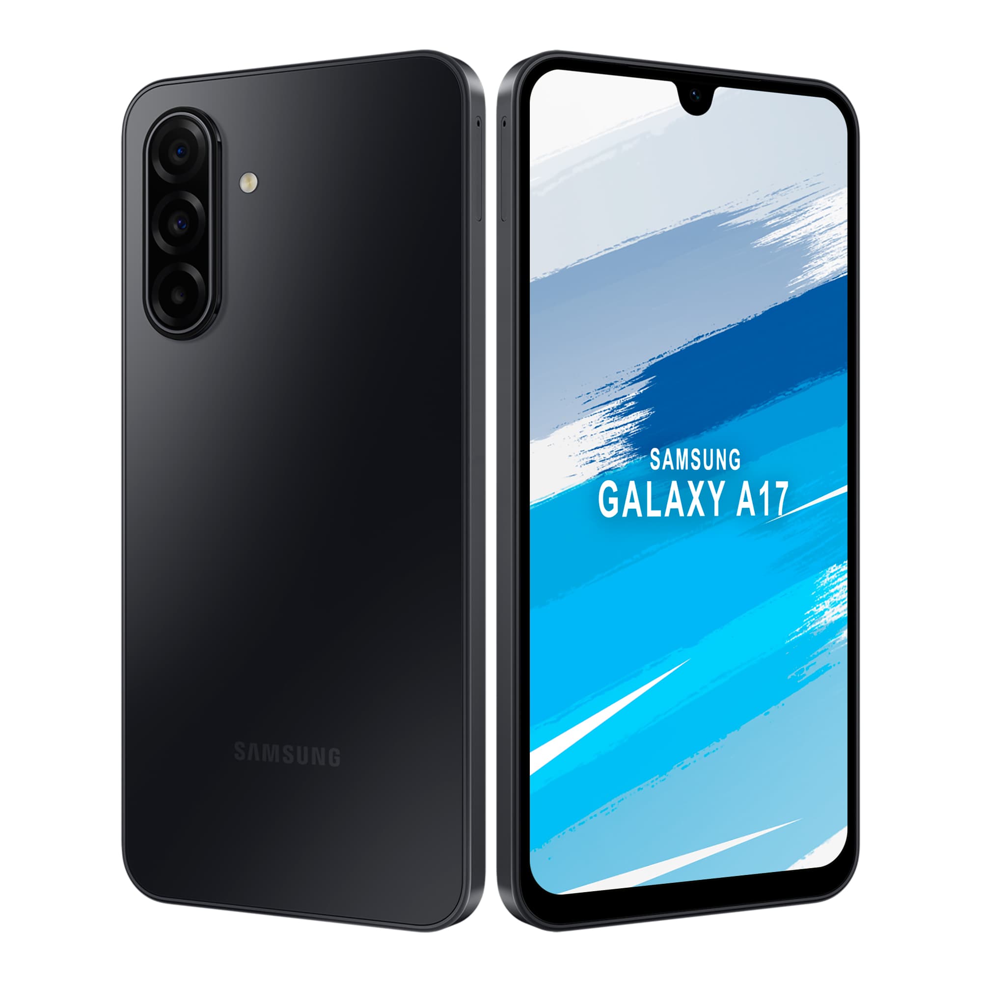 Samsung Galaxy A17 6,7'' 5G 8gb 256gb Triple Cam 50mp - 3