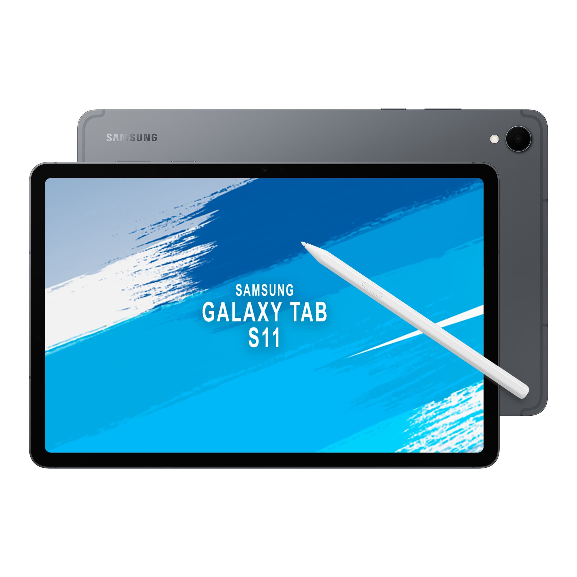 Tablet Samsung Tab S11 11'' 12gb 128gb 13mp+12mp - 6