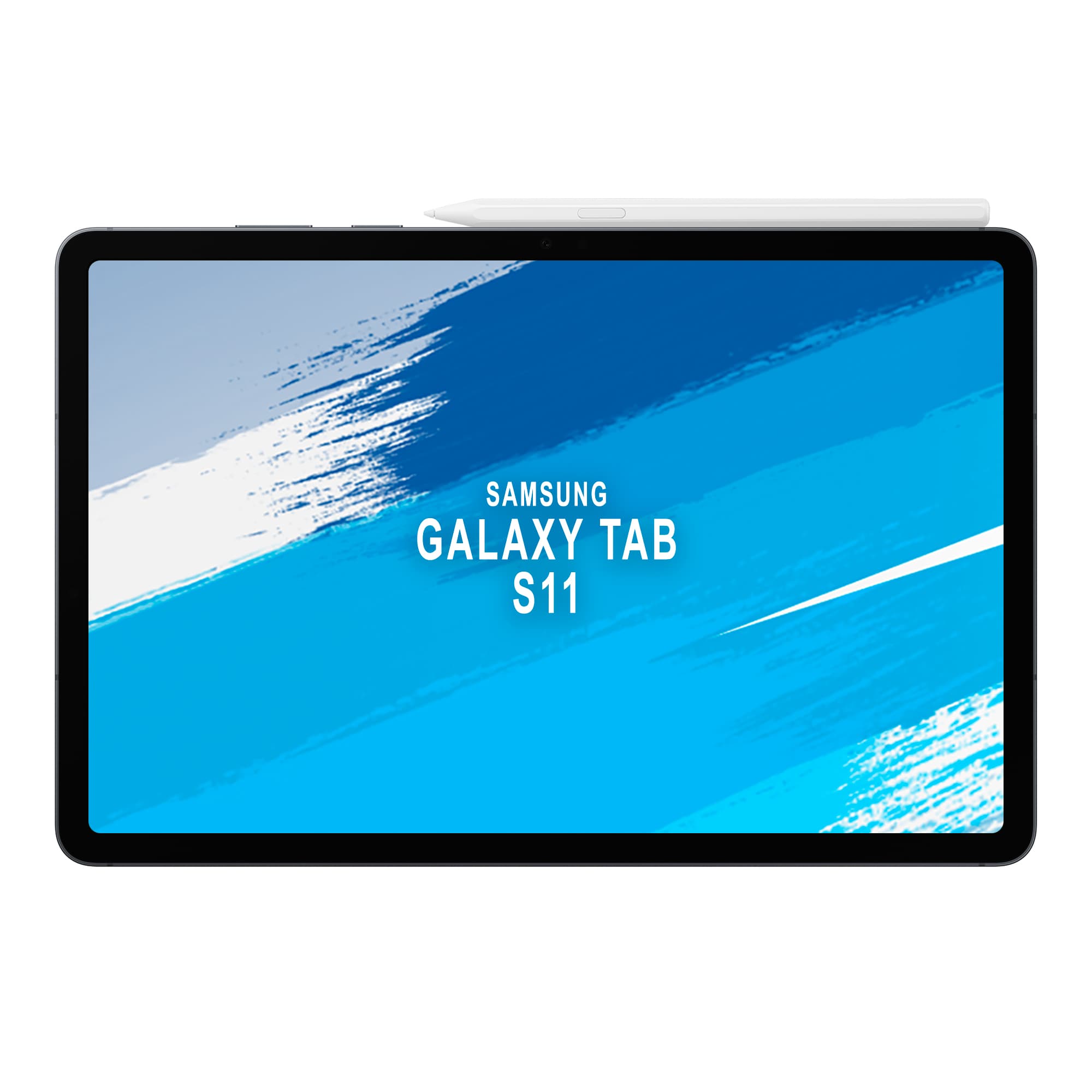 Tablet Samsung Tab S11 11'' 12gb 128gb 13mp+12mp - 7