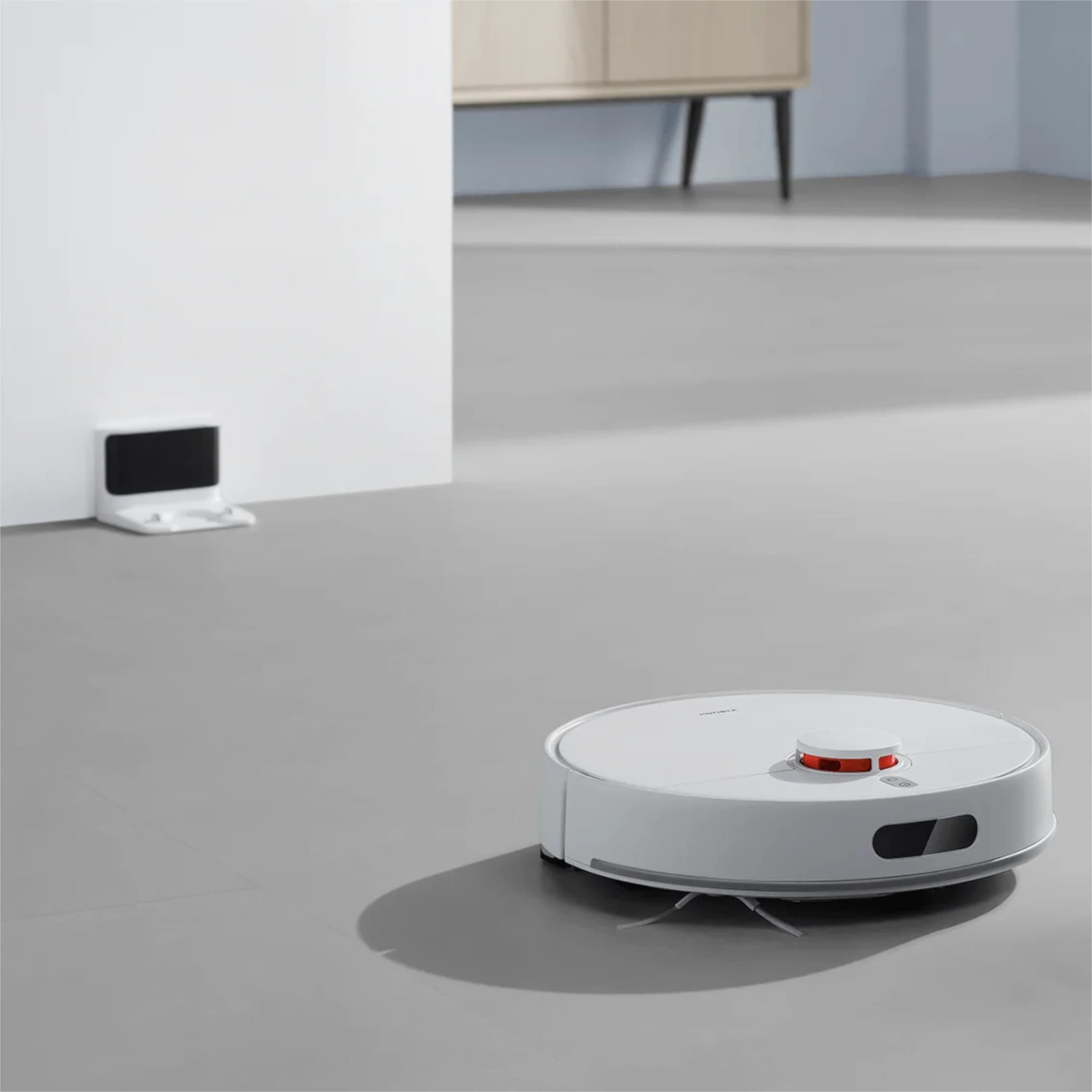 Aspiradora Robot Xiaomi Vacuum S40C 5000Pa - 6