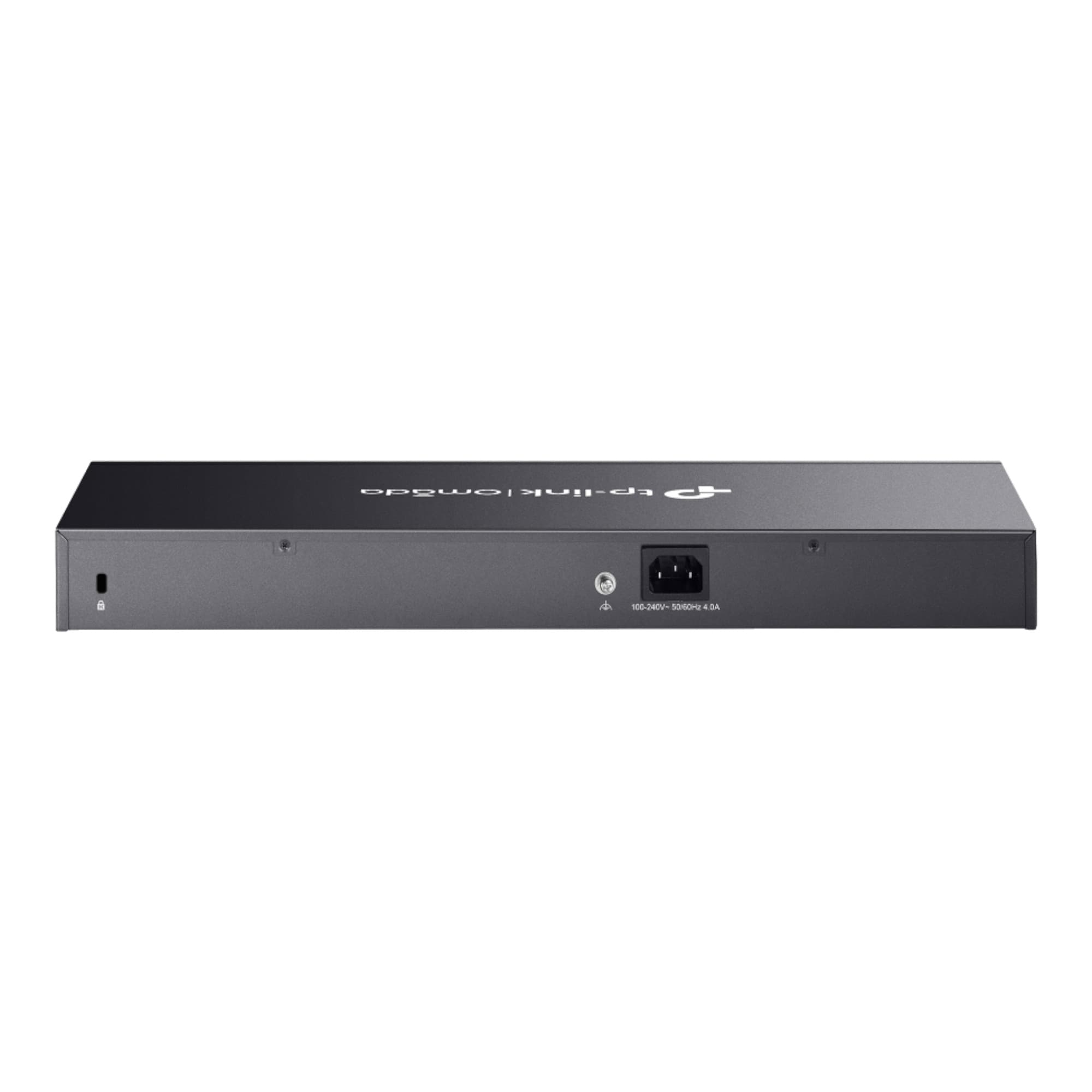 Switch Tp-Link Ds1018gmp 18 Puertos 10/100/1000 - 4