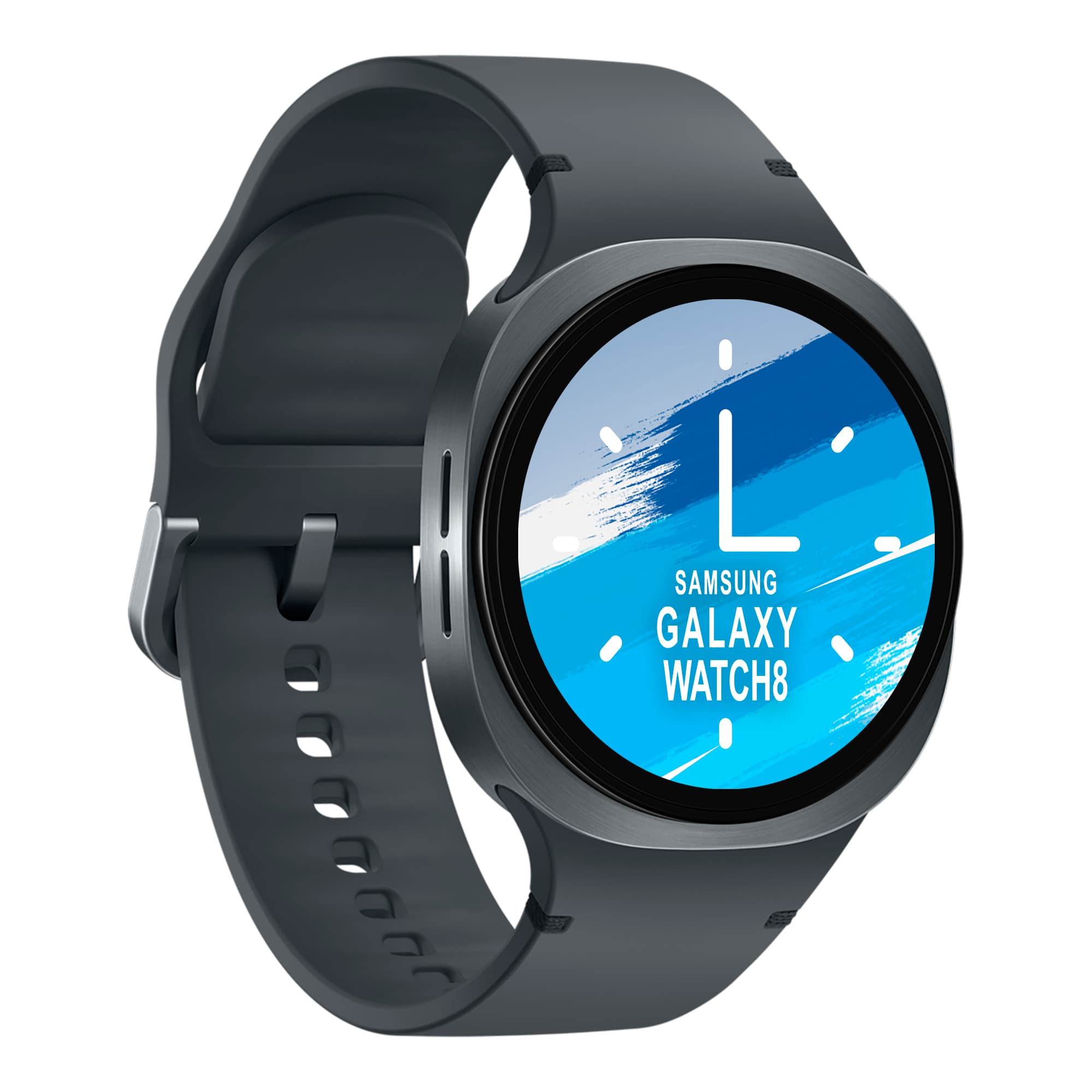 Smartwatch Watch8 Samsung 40mm Wifi Bluetooth Gps - 3