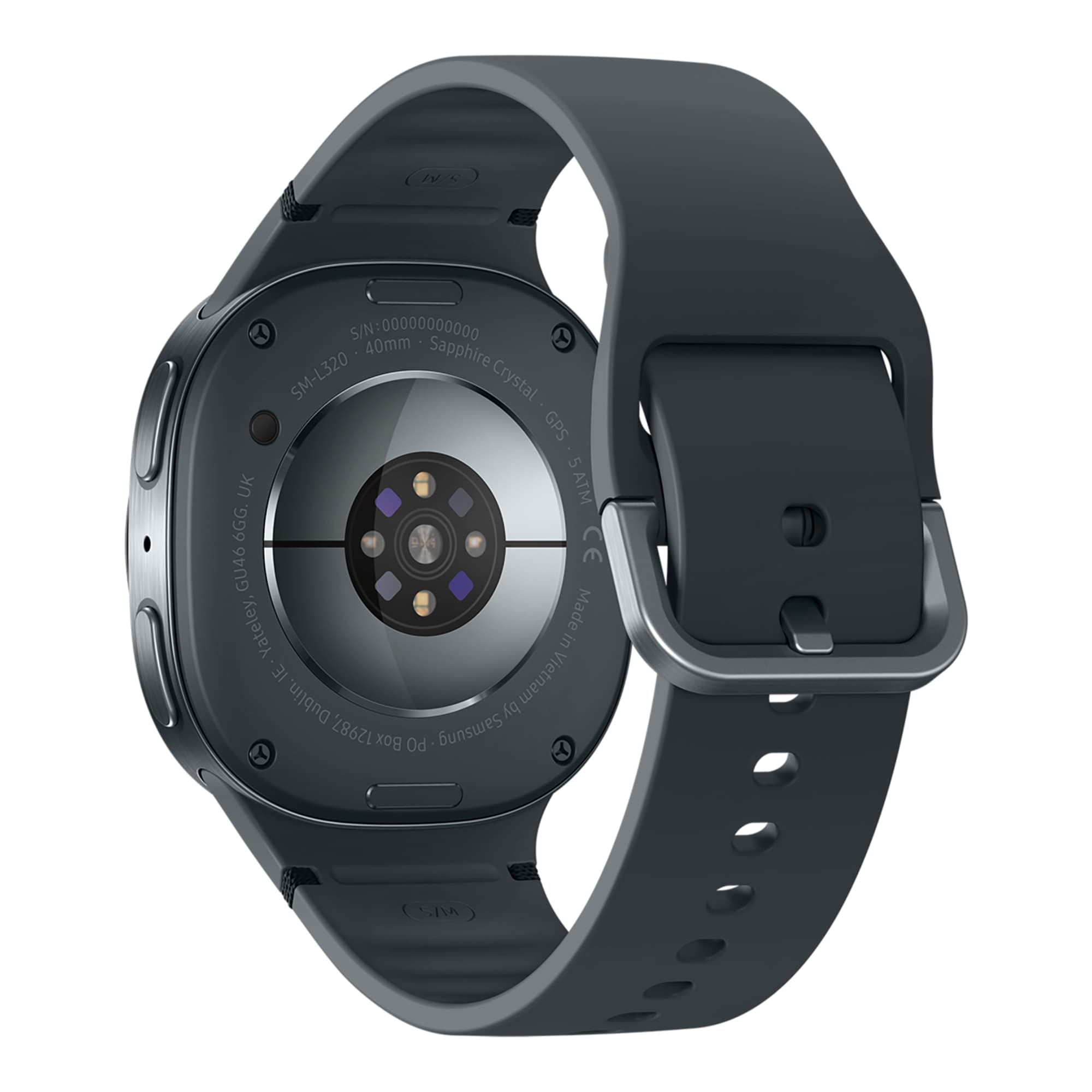 Smartwatch Watch8 Samsung 40mm Wifi Bluetooth Gps - 4