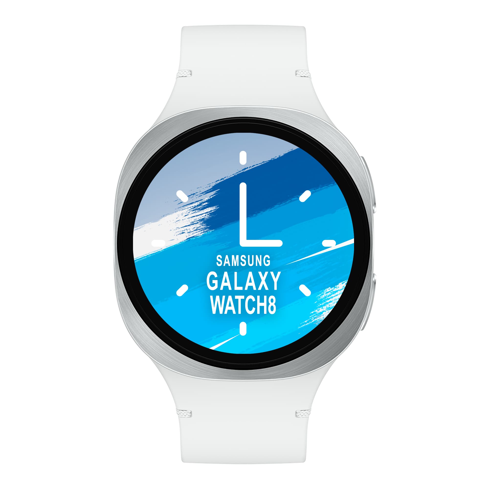 Smartwatch Watch8 Samsung 40mm Wifi Bluetooth Gps - 2