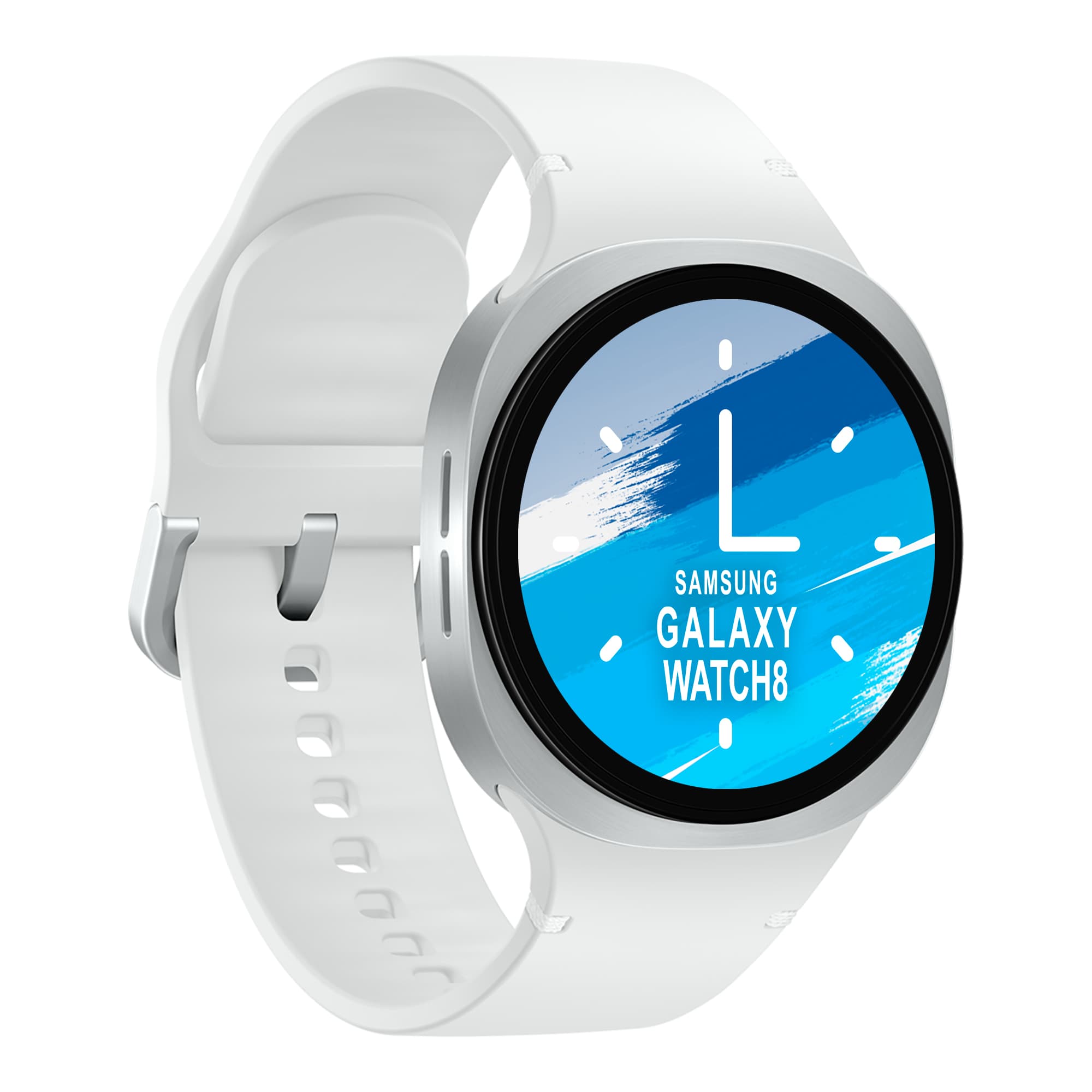 Smartwatch Watch8 Samsung 40mm Wifi Bluetooth Gps - 3