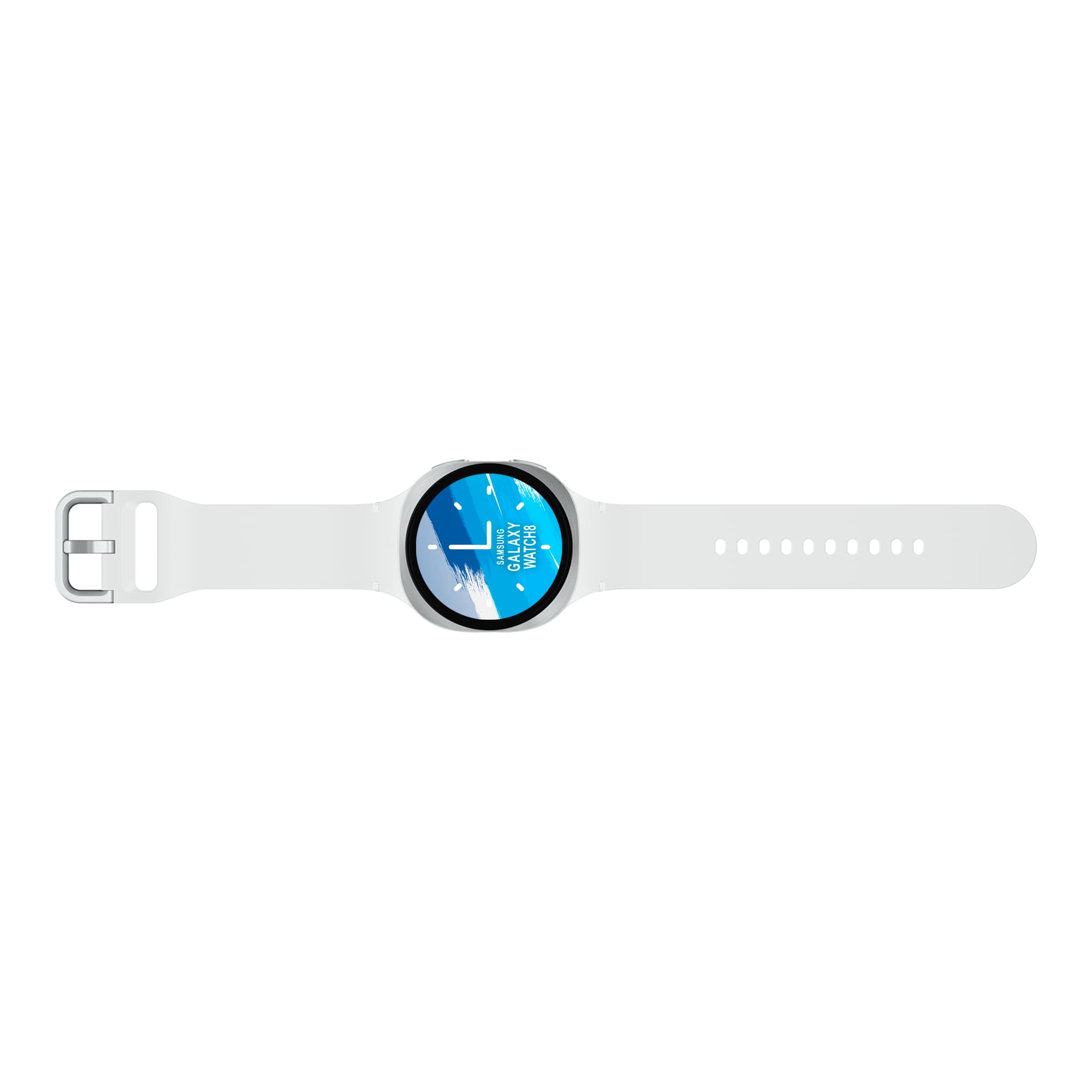 Smartwatch Watch8 Samsung 40mm Wifi Bluetooth Gps - 6