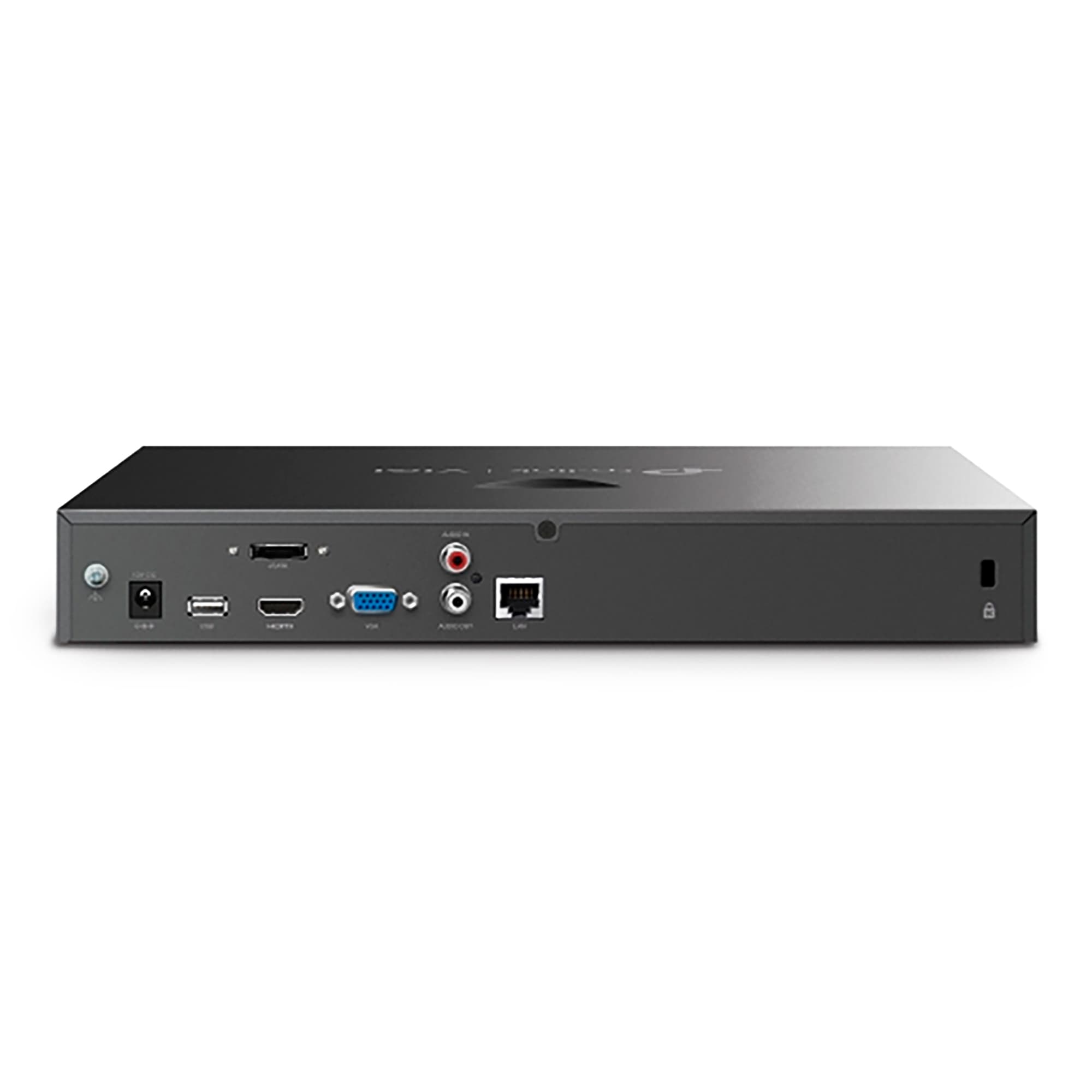 Nvr Tp-Link Vigi Nvr2016h 16 Canales 4k - 3