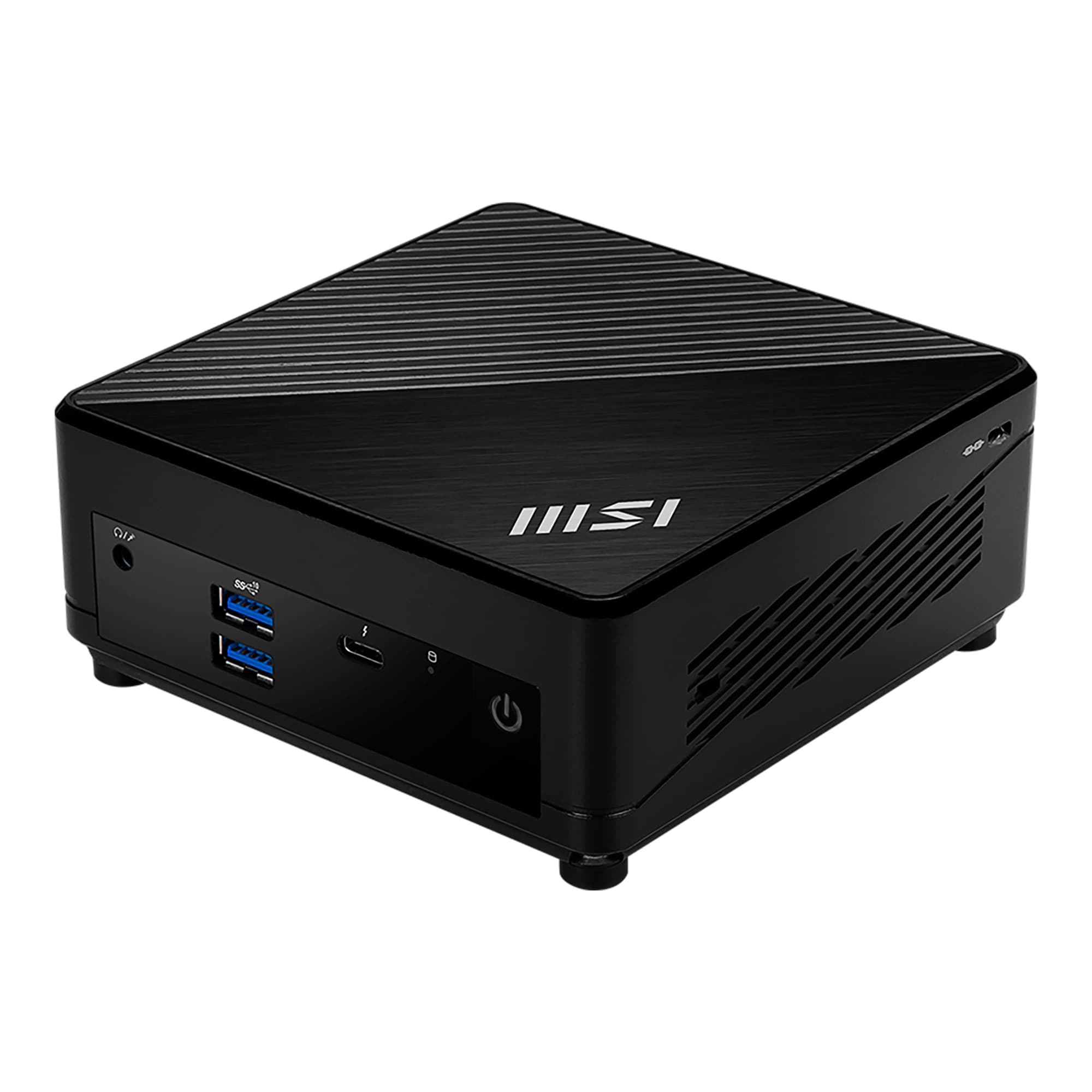 Mini PC MSI Core i5 / 16GB / 1TB / Windows 11 Home - 2