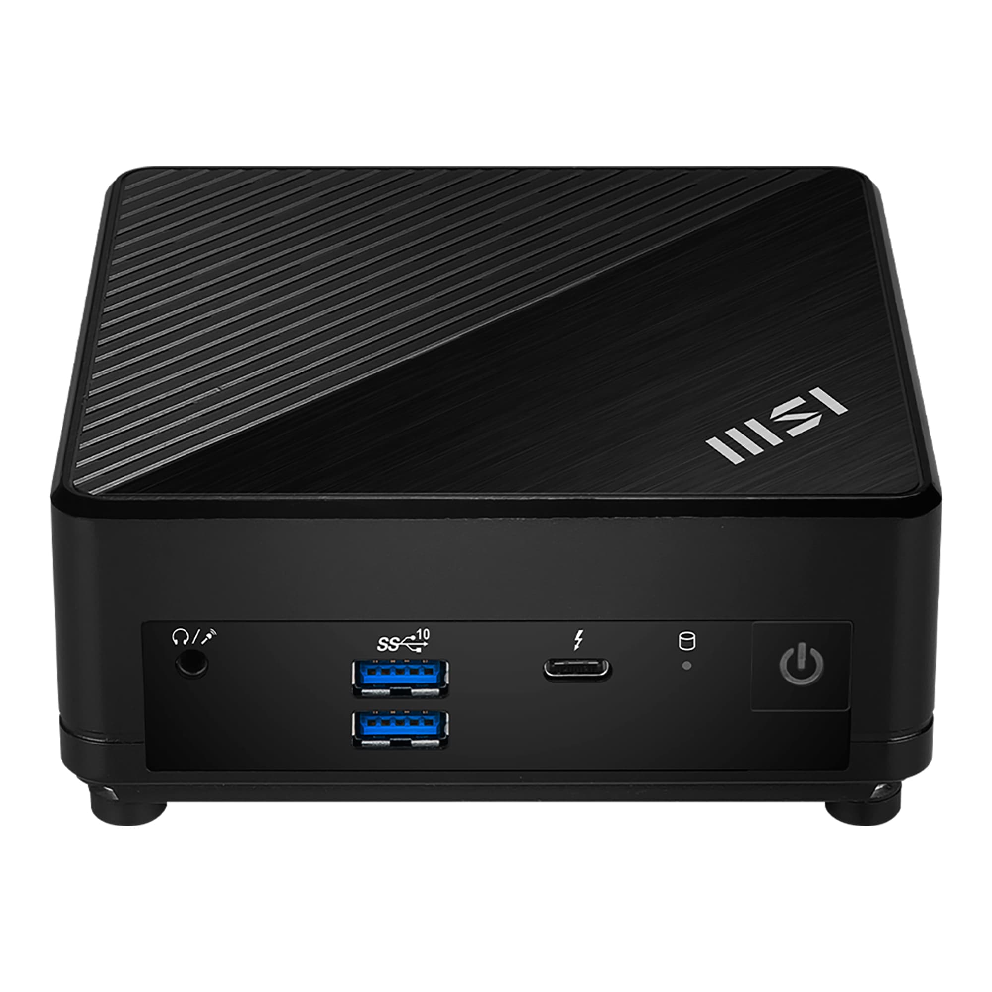 Mini PC MSI Core i5 / 16GB / 1TB / Windows 11 Home - 3