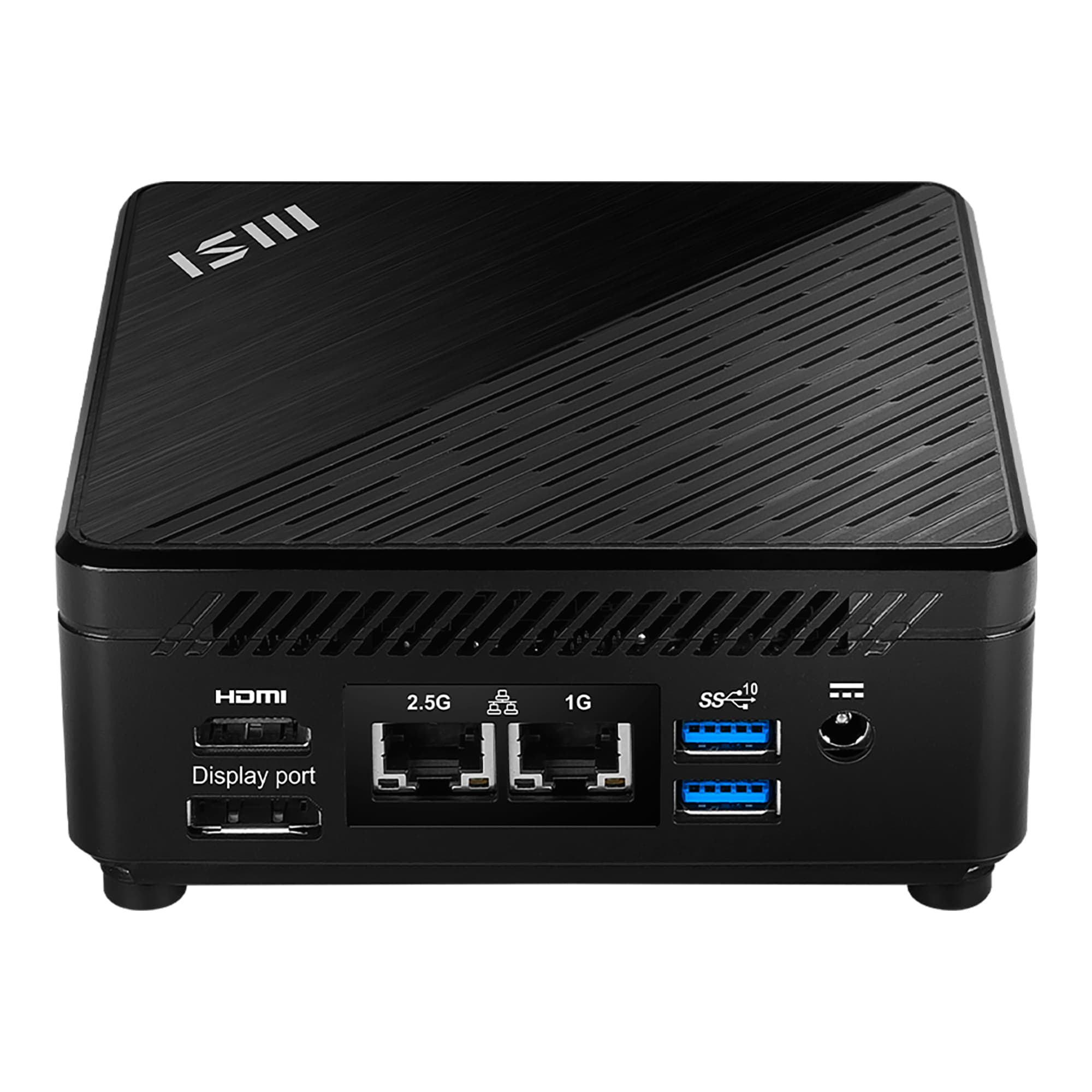 Mini PC MSI Core i5 / 16GB / 1TB / Windows 11 Home - 4