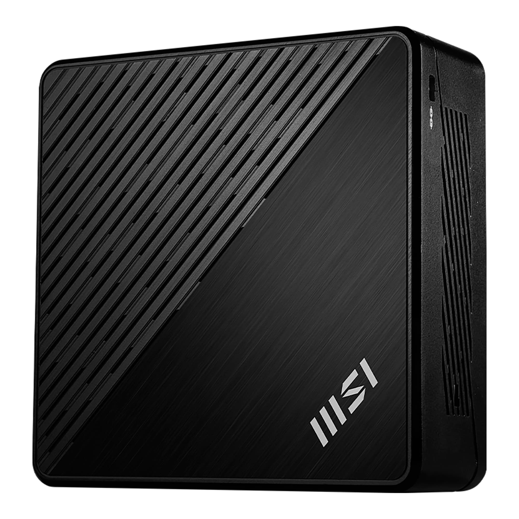 Mini PC MSI Core i5 / 16GB / 1TB / Windows 11 Home - 5