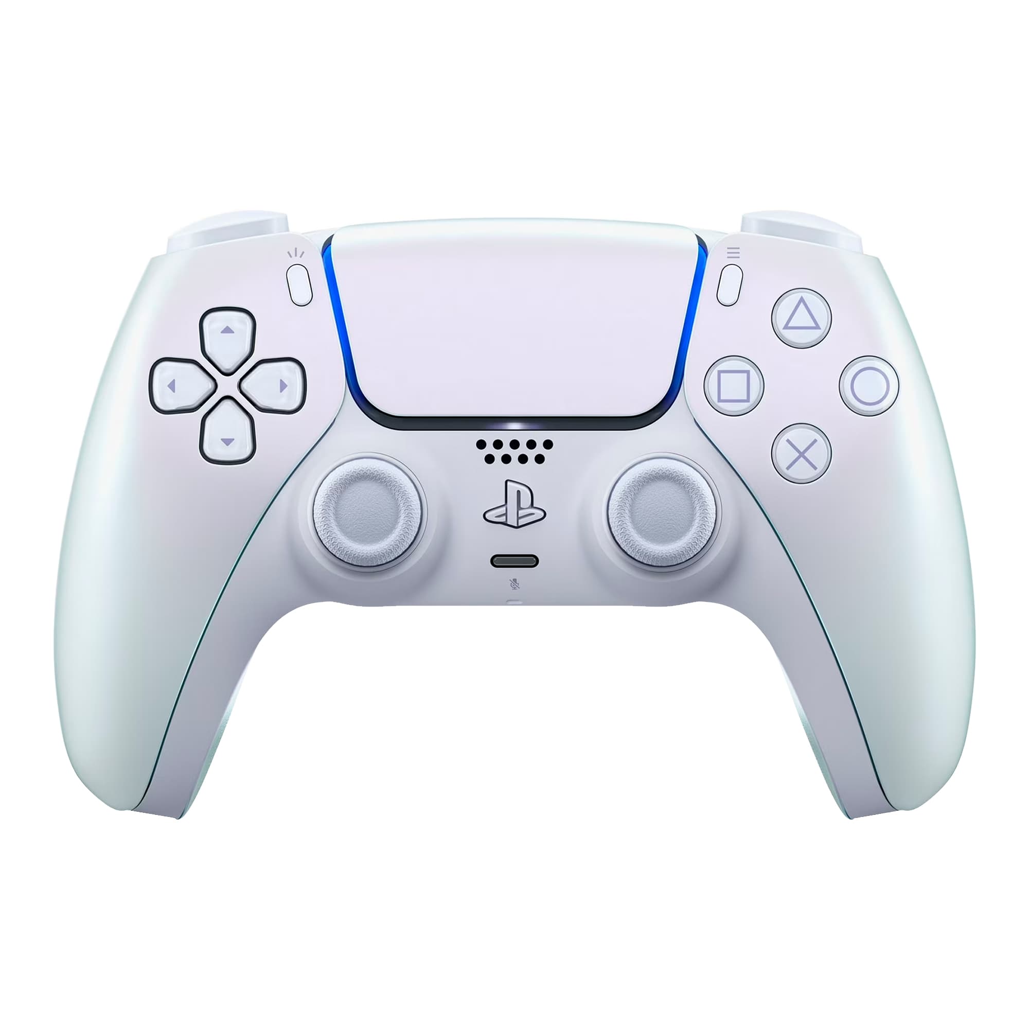 Gamepad Inalámbrico Bt Sony Ps5 Dualsense Respuesta Háptica