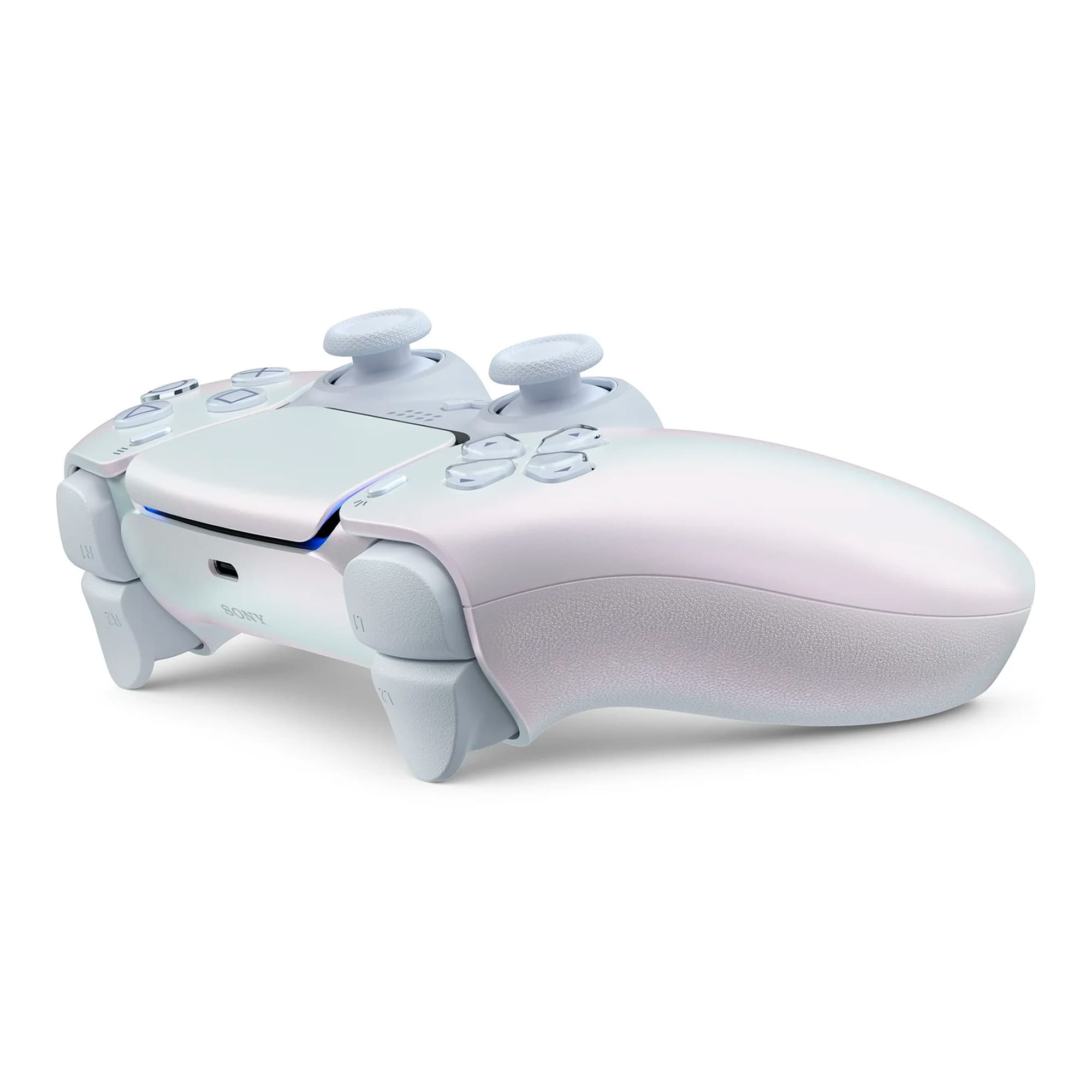 Gamepad Inalámbrico Bt Sony Ps5 Dualsense Respuesta Háptica - 2