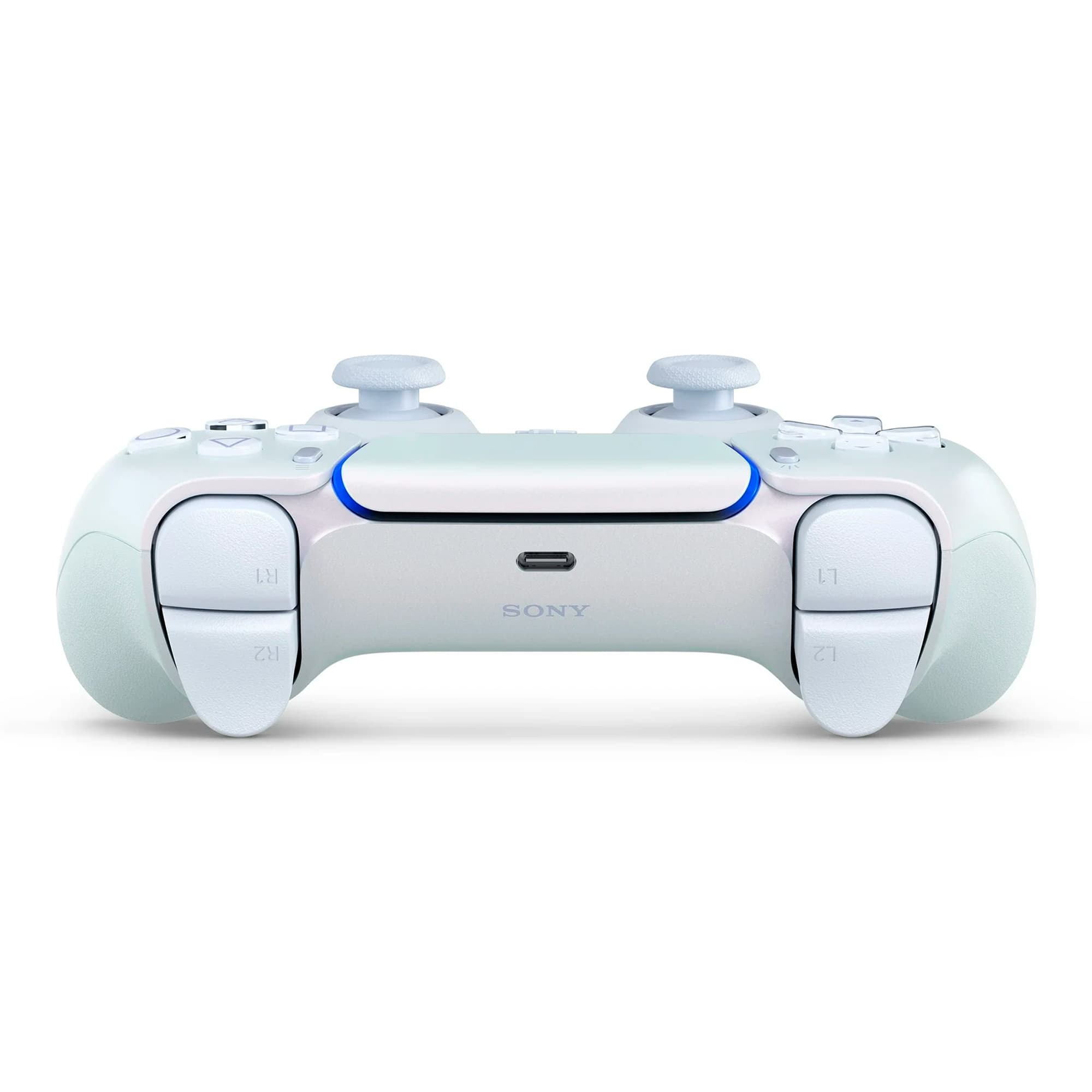 Gamepad Inalámbrico Bt Sony Ps5 Dualsense Respuesta Háptica - 3