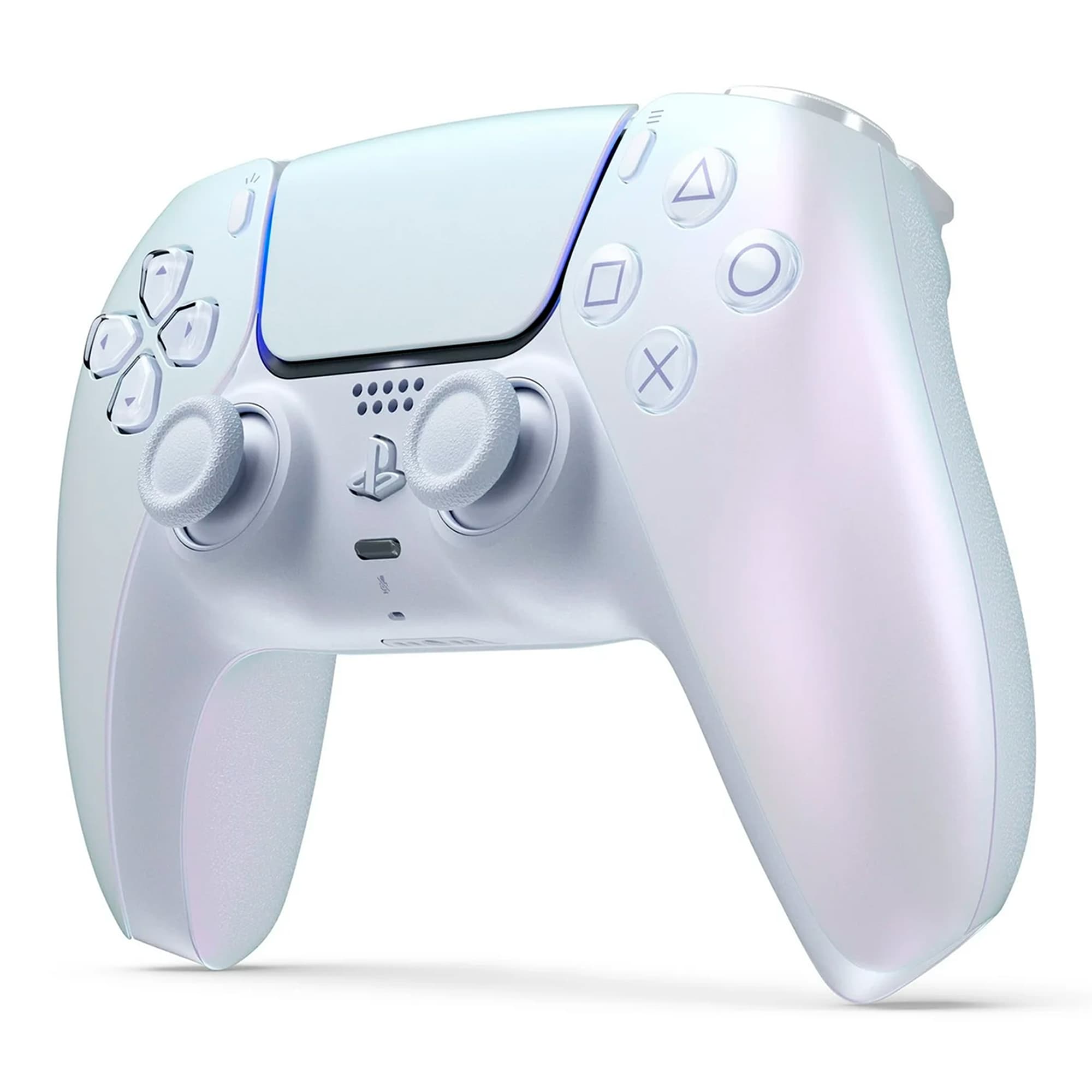 Gamepad Inalámbrico Bt Sony Ps5 Dualsense Respuesta Háptica - 4