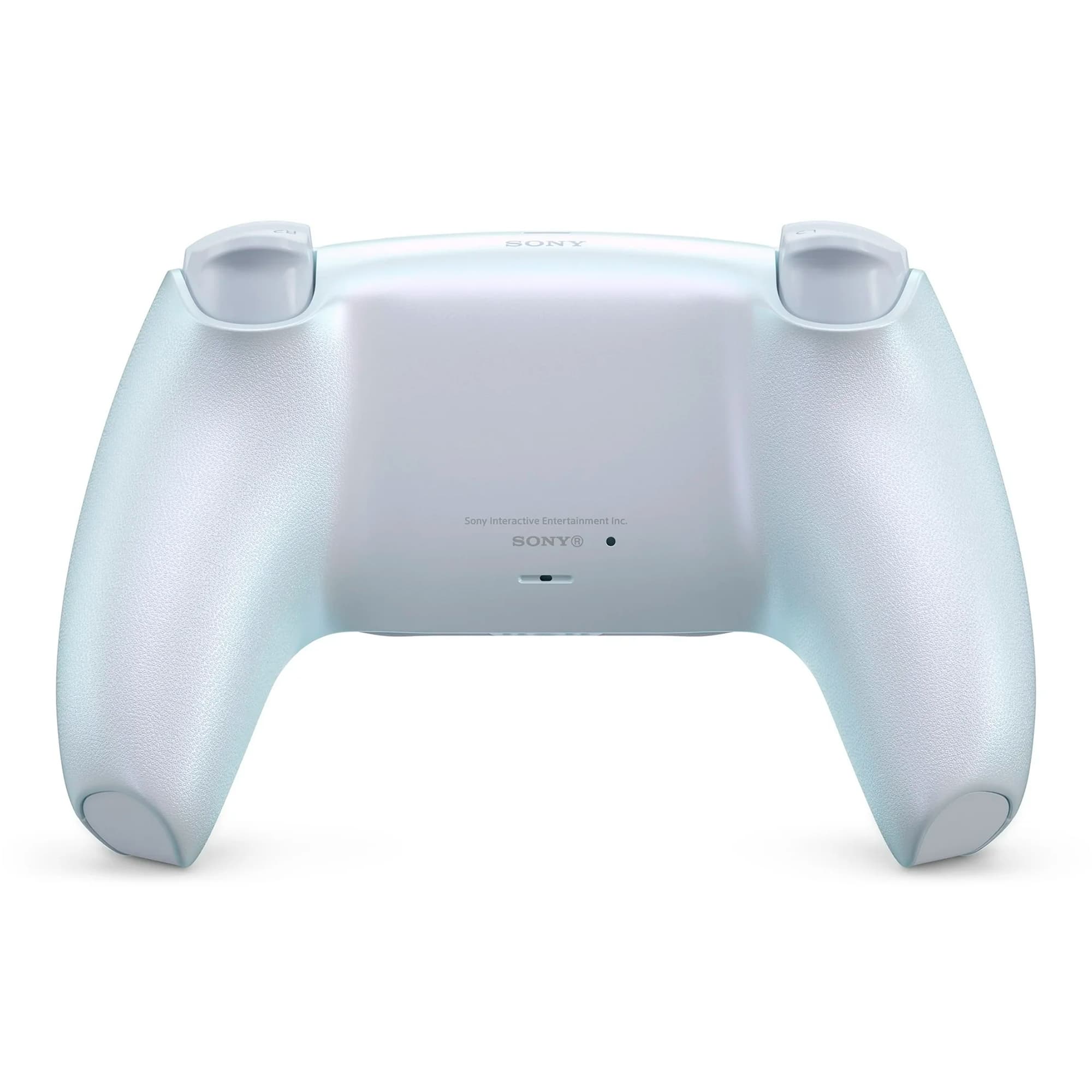 Gamepad Inalámbrico Bt Sony Ps5 Dualsense Respuesta Háptica - 5