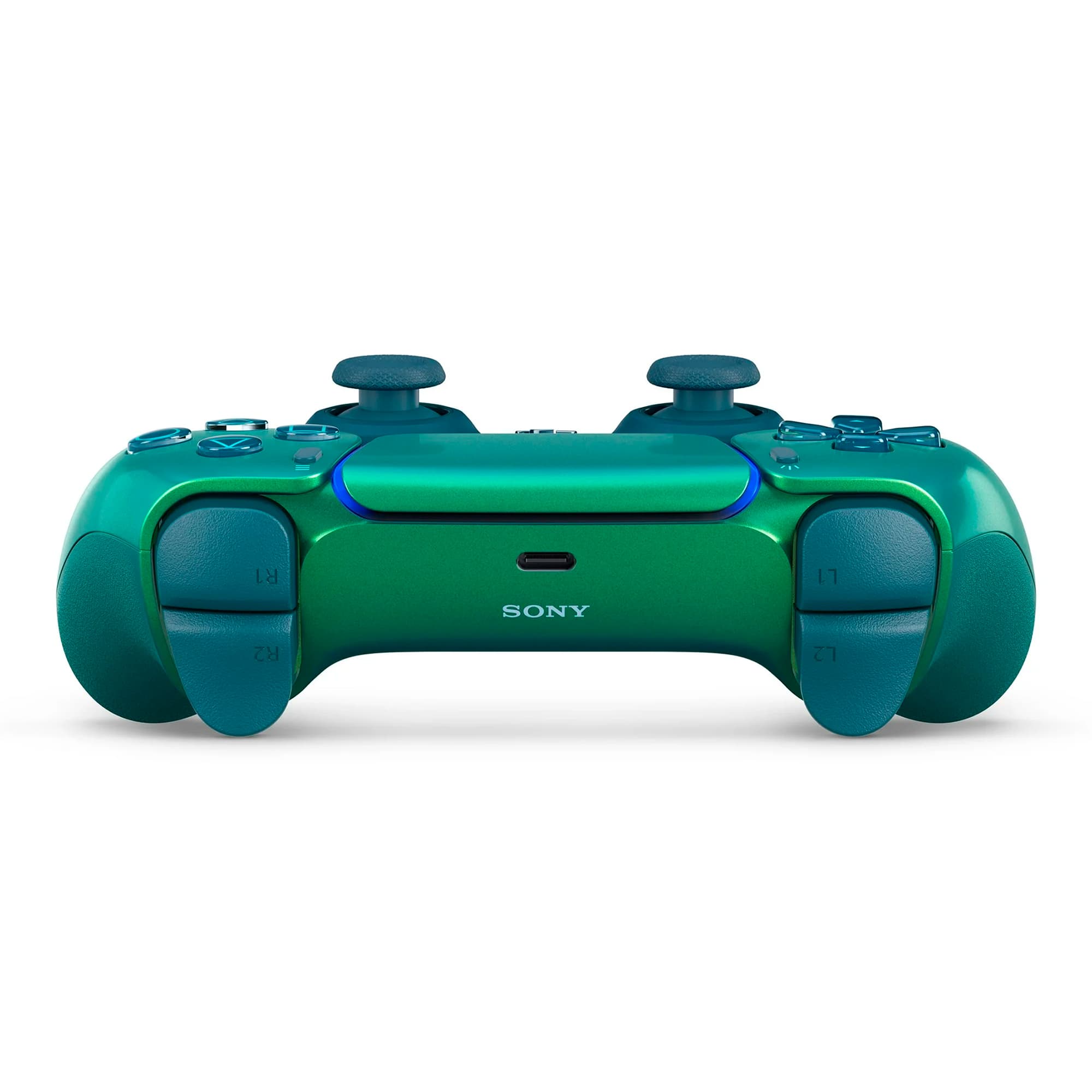 Gamepad Inalámbrico Bt Sony Ps5 Dualsense Respuesta Háptica - 3