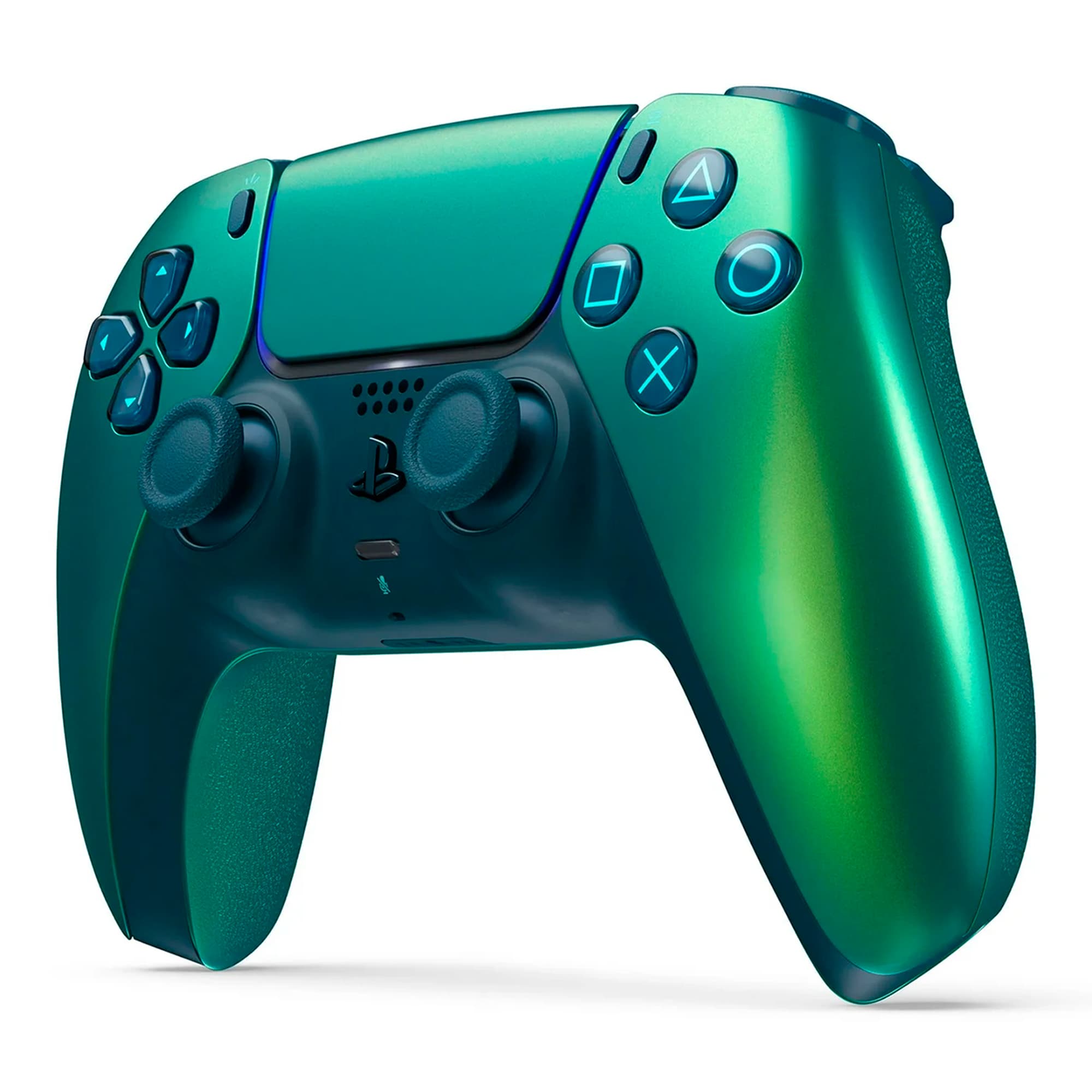 Gamepad Inalámbrico Bt Sony Ps5 Dualsense Respuesta Háptica - 4
