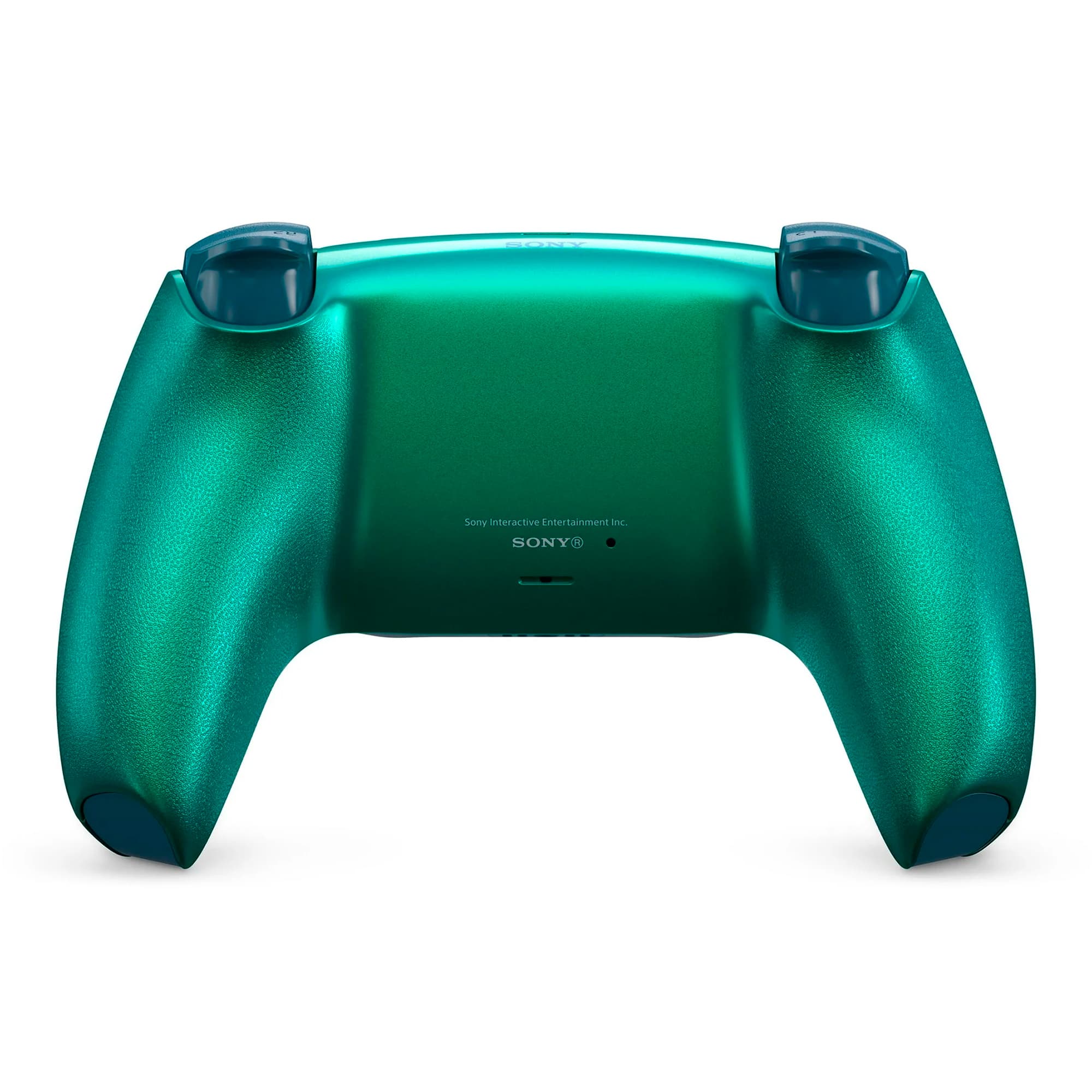 Gamepad Inalámbrico Bt Sony Ps5 Dualsense Respuesta Háptica - 5