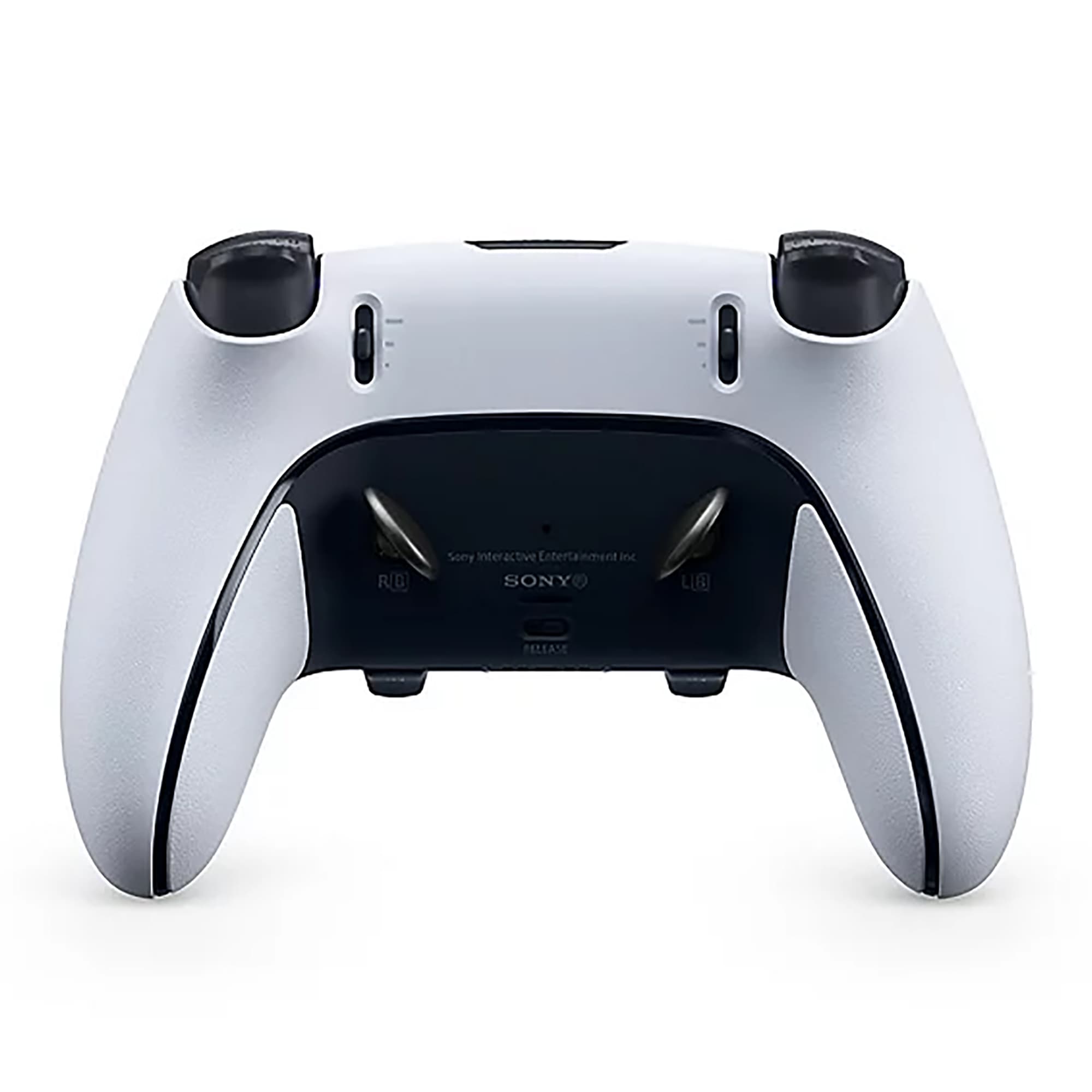 Gamepad Inalámbrico Bt Sony Ps5 Dualsense Edge Respuesta Háptica - 5