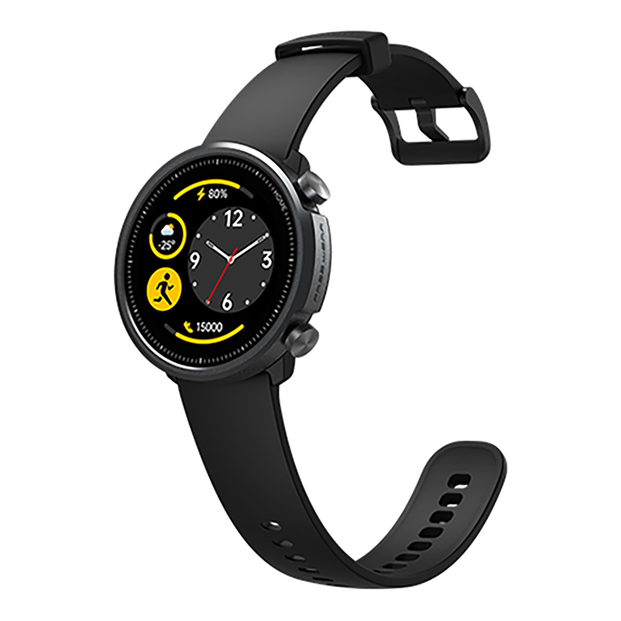 Reloj Inteligente Mibro Watch A1 45mm 5atm 1,28'' Bluetooth - 2