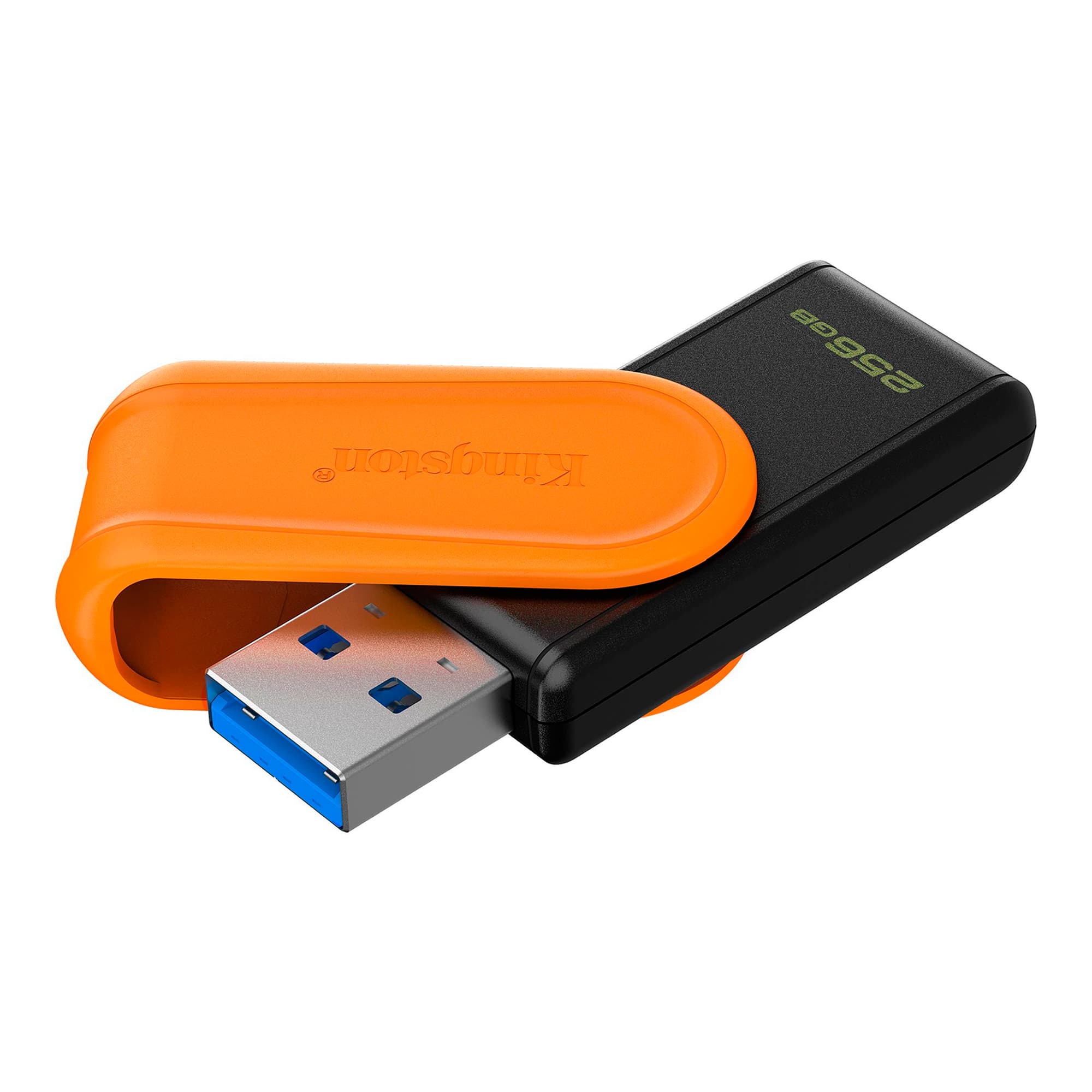 Pendrive Kingston 256gb DataTraveler Exodia S USB3.2 - 2