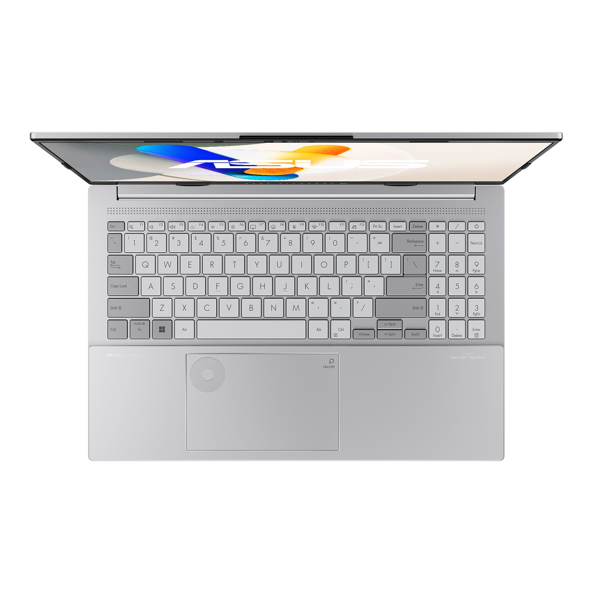 Notebook Asus Vivobook 15,6'' Oled Core Ultra9 24gb 1tb Win11 Rtx4050 - 4