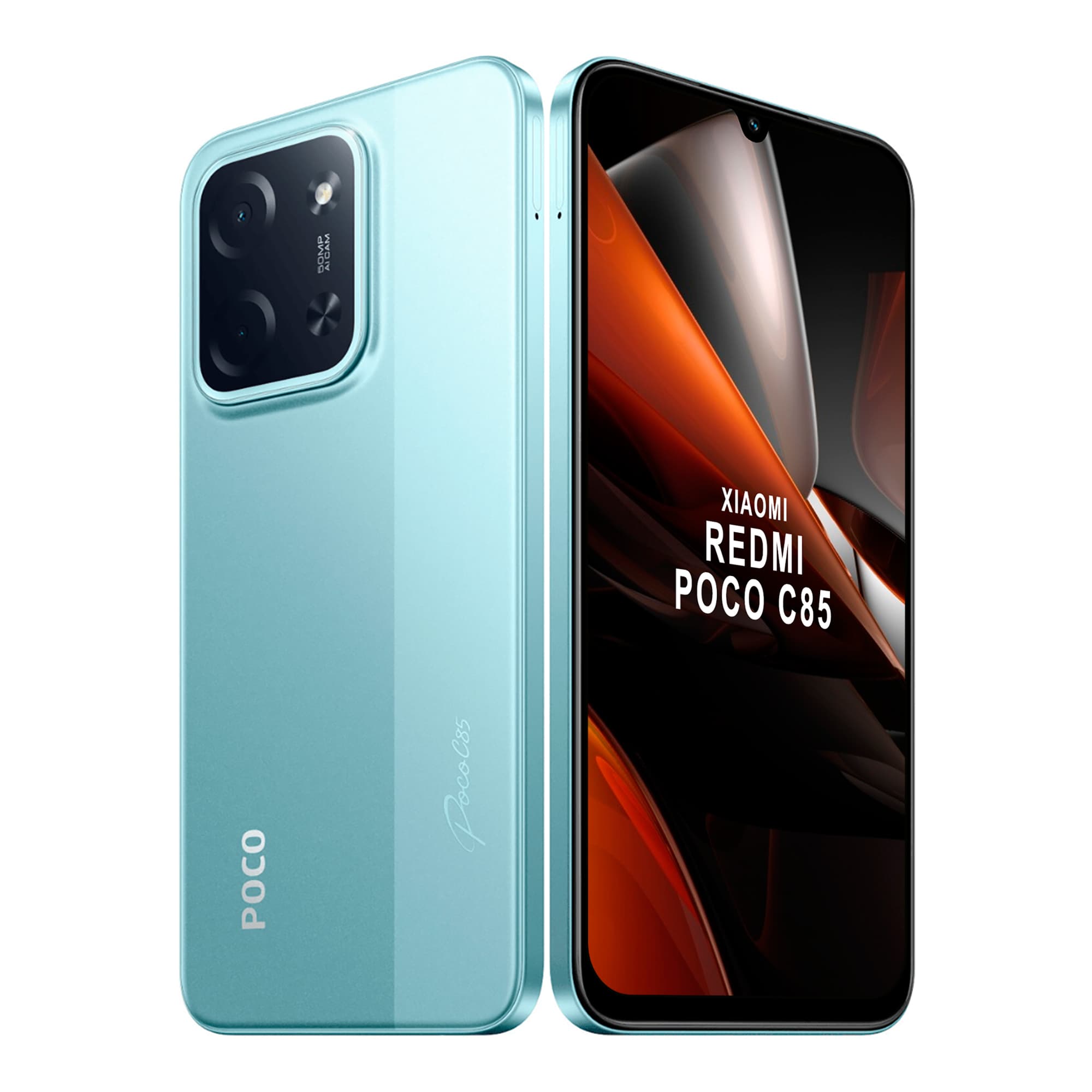 Xiaomi Poco C85 6,9'' 4G 8gb 256gb Doble Cam 50mp - 3
