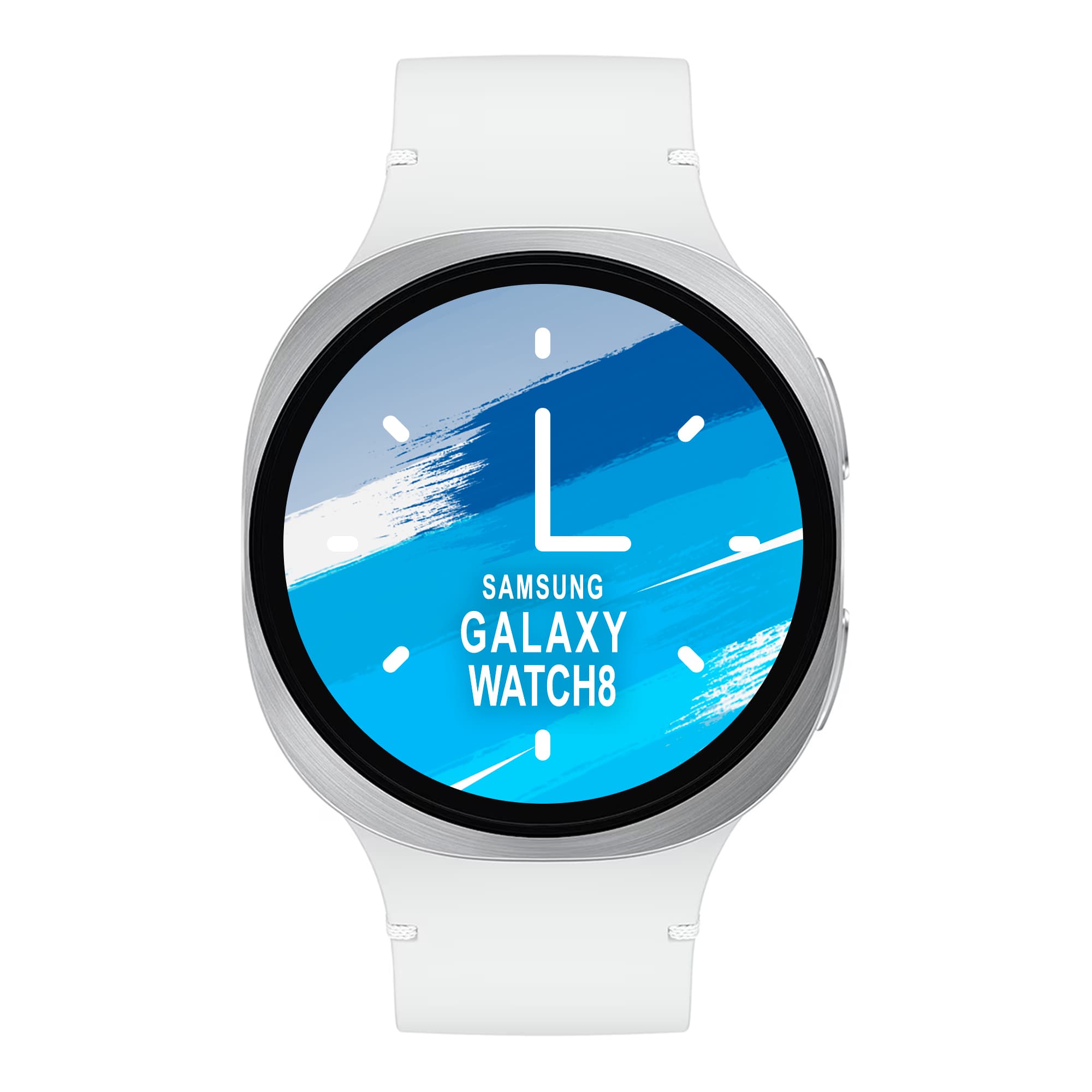 Smartwatch Watch8 Samsung 44mm Wifi Bluetooth Gps - 2