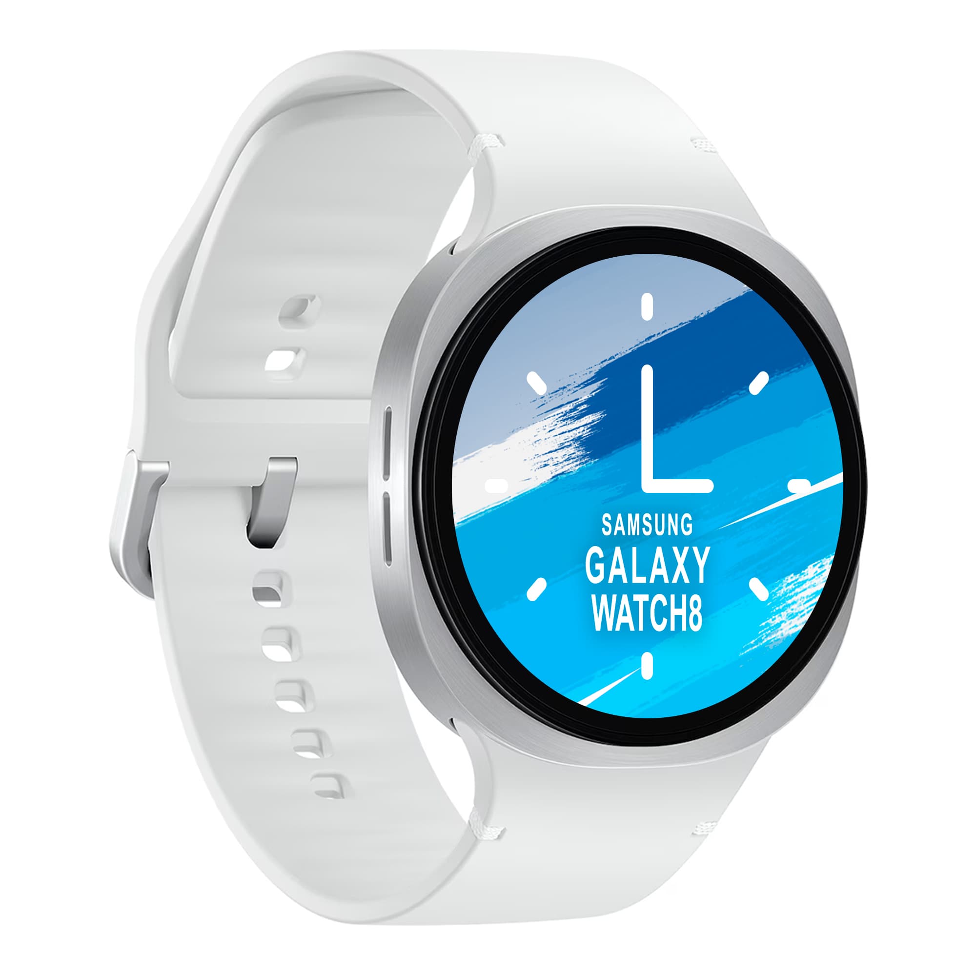 Smartwatch Watch8 Samsung 44mm Wifi Bluetooth Gps - 3
