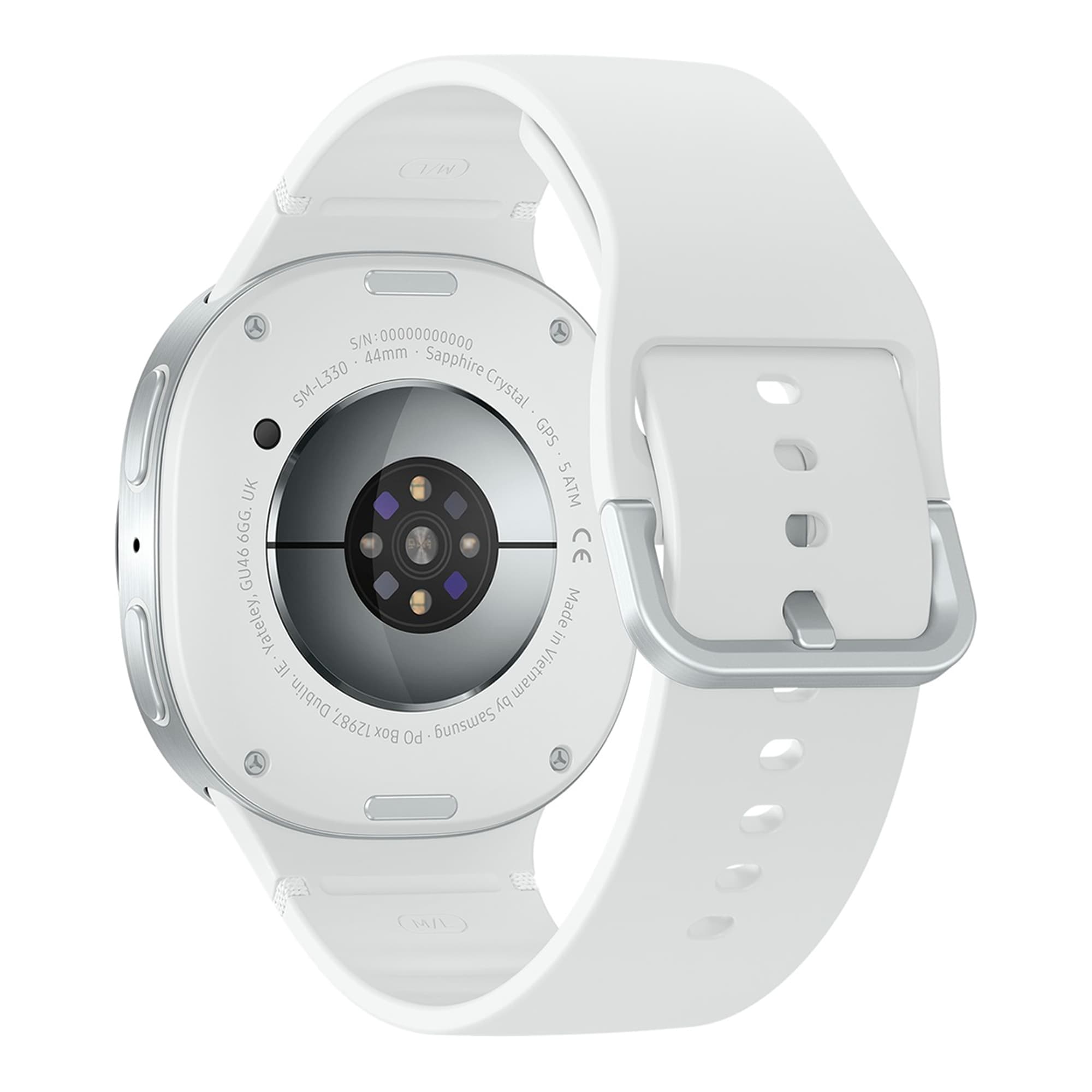 Smartwatch Watch8 Samsung 44mm Wifi Bluetooth Gps - 4