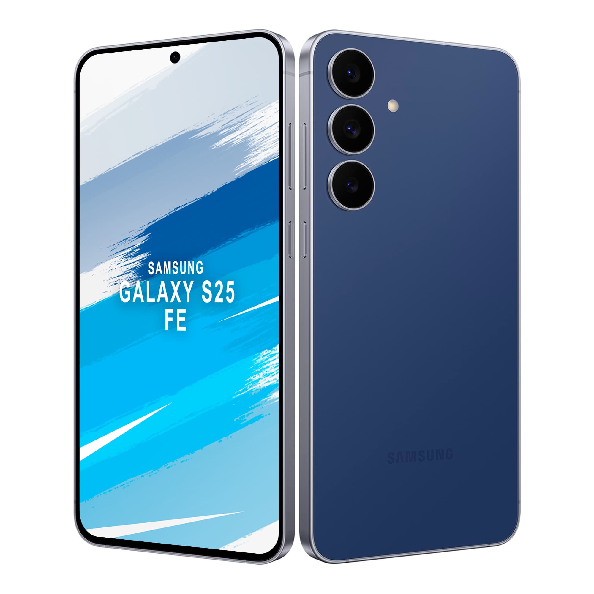 Samsung Galaxy S25 Fe 6,7'' 5G 8gb 256gb Triple Cam 50mp - 2