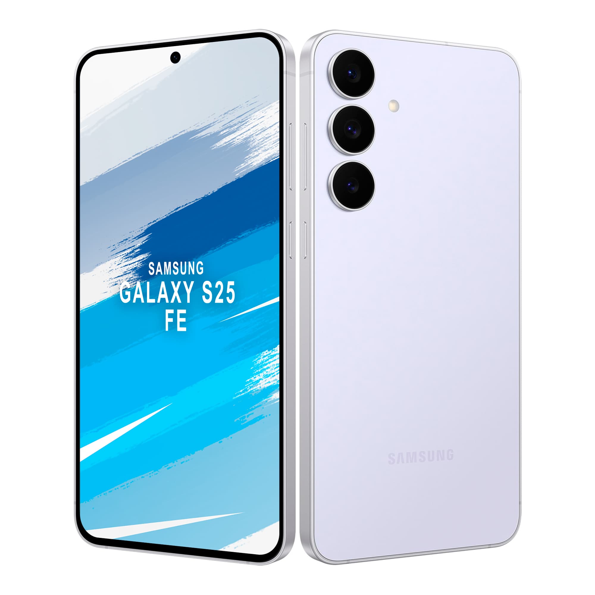 Samsung Galaxy S25 Fe 6,7'' 5G 8gb 256gb Triple Cam 50mp - 2