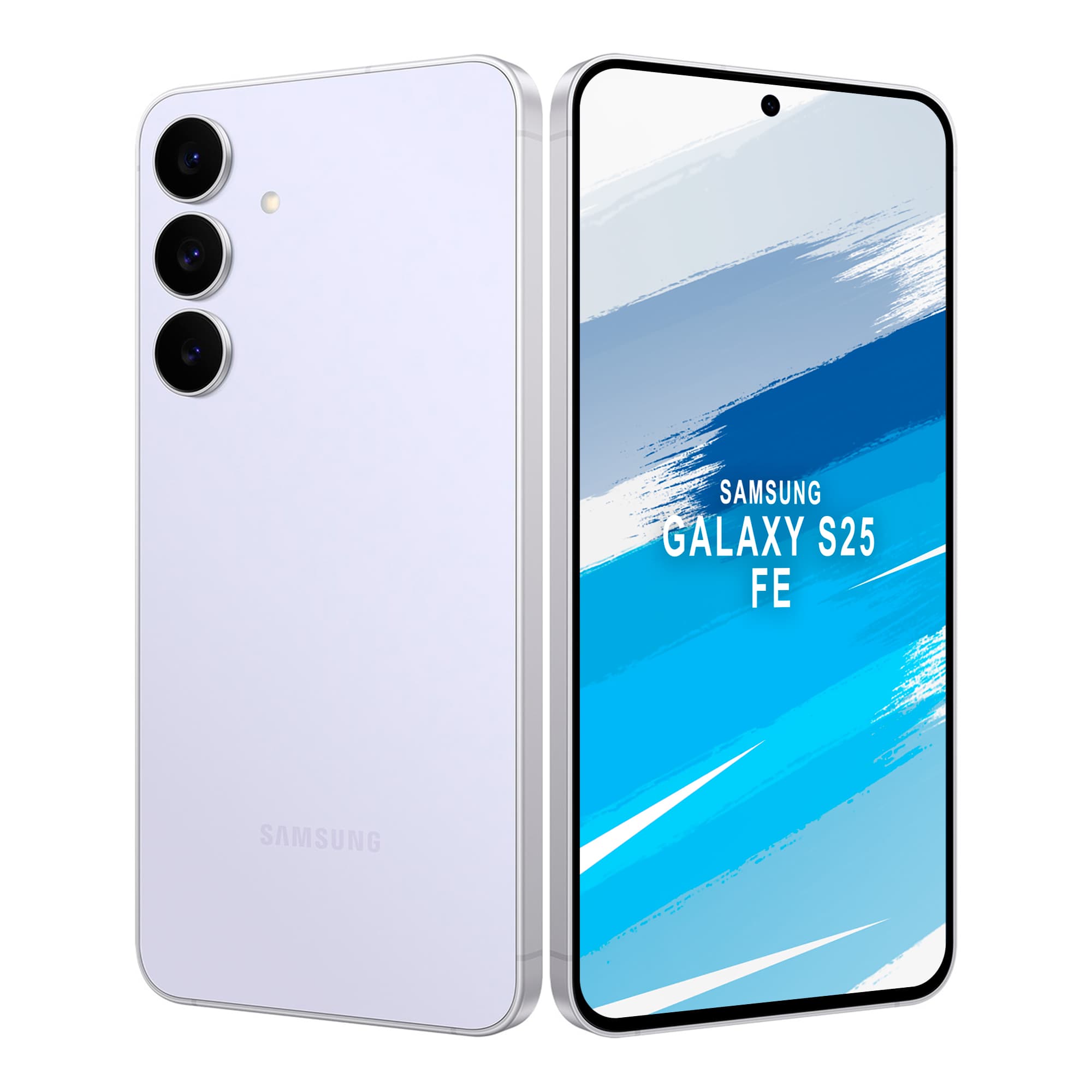 Samsung Galaxy S25 Fe 6,7'' 5G 8gb 256gb Triple Cam 50mp - 3
