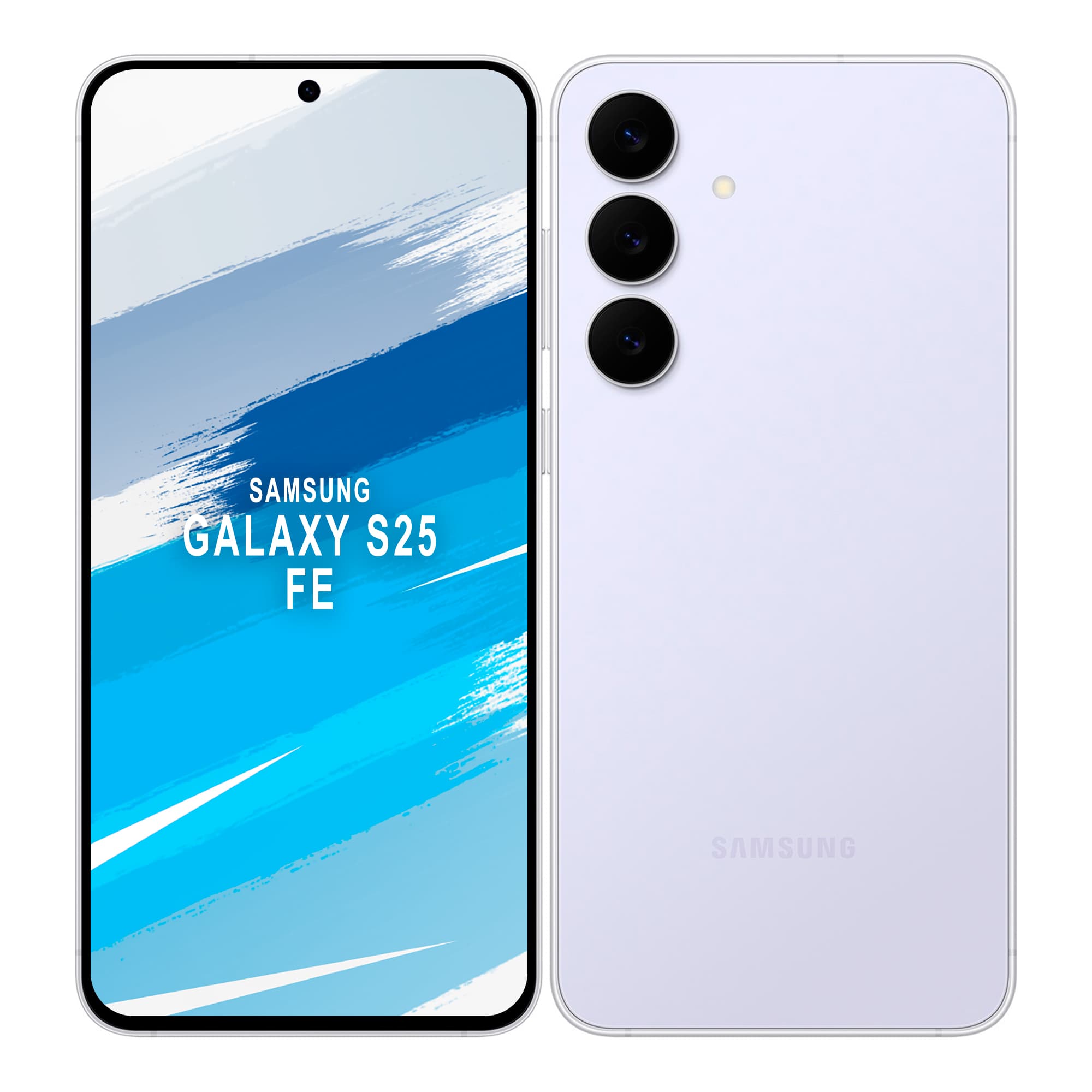 Samsung Galaxy S25 Fe 6,7'' 5G 8gb 512gb Triple Cam 50mp
