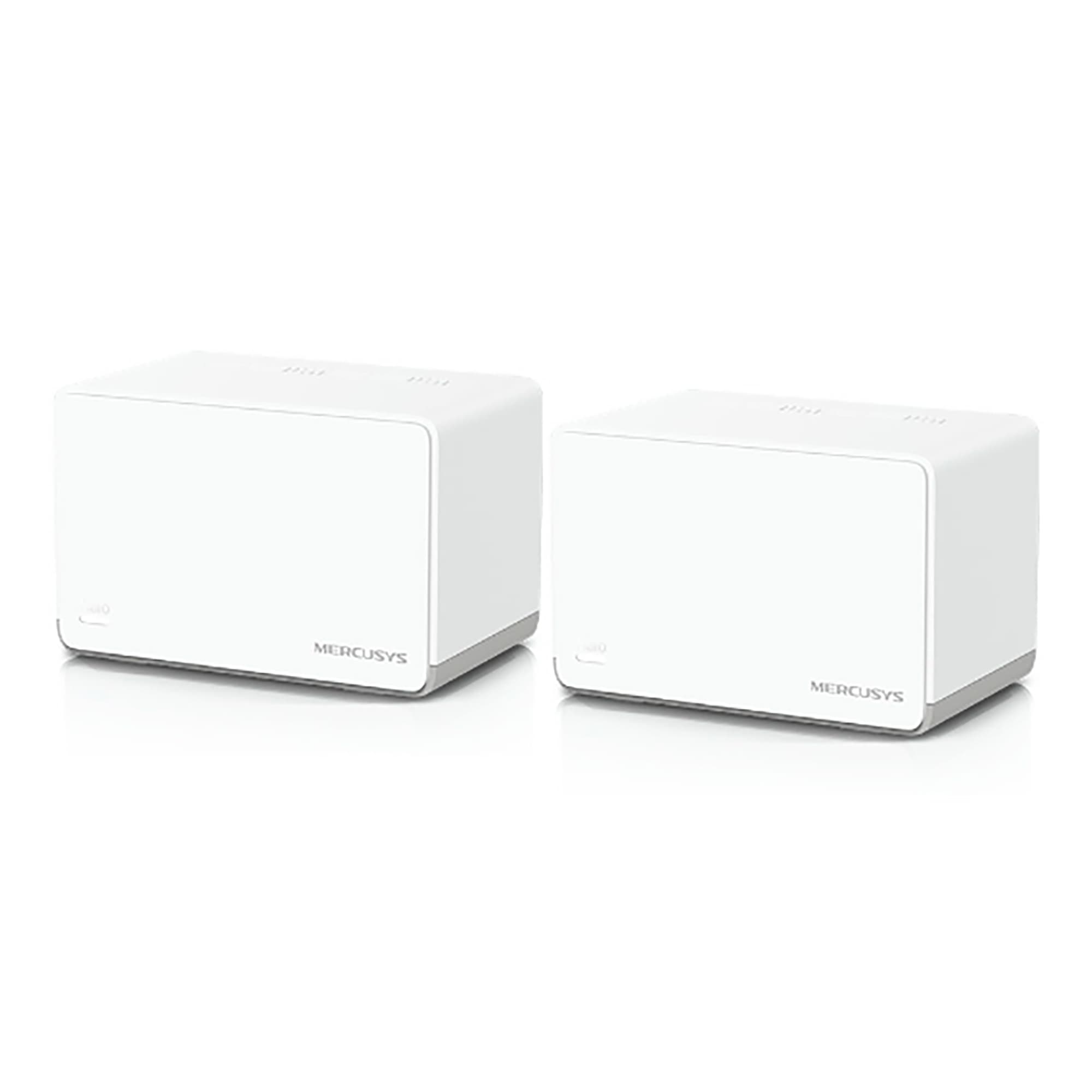 Access Point Mercusys Halo H70x 2,4ghz/5ghz Ax1800 Pack x2