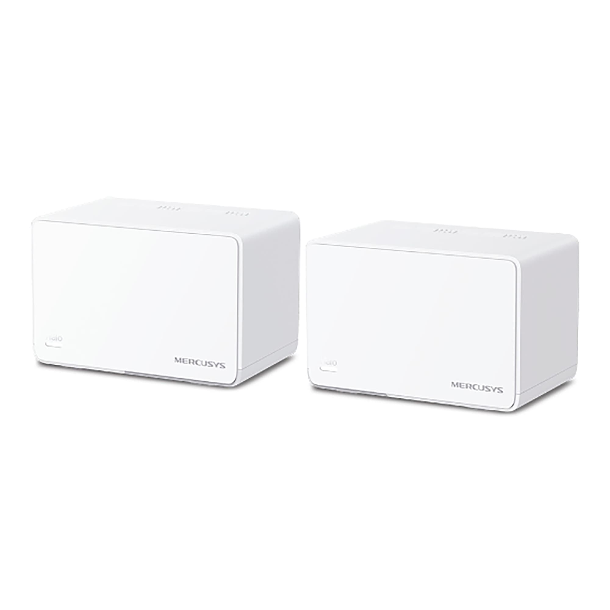 Access Point Mercusys Halo H80x 2,4ghz/5ghz Ax3000 Pack x2