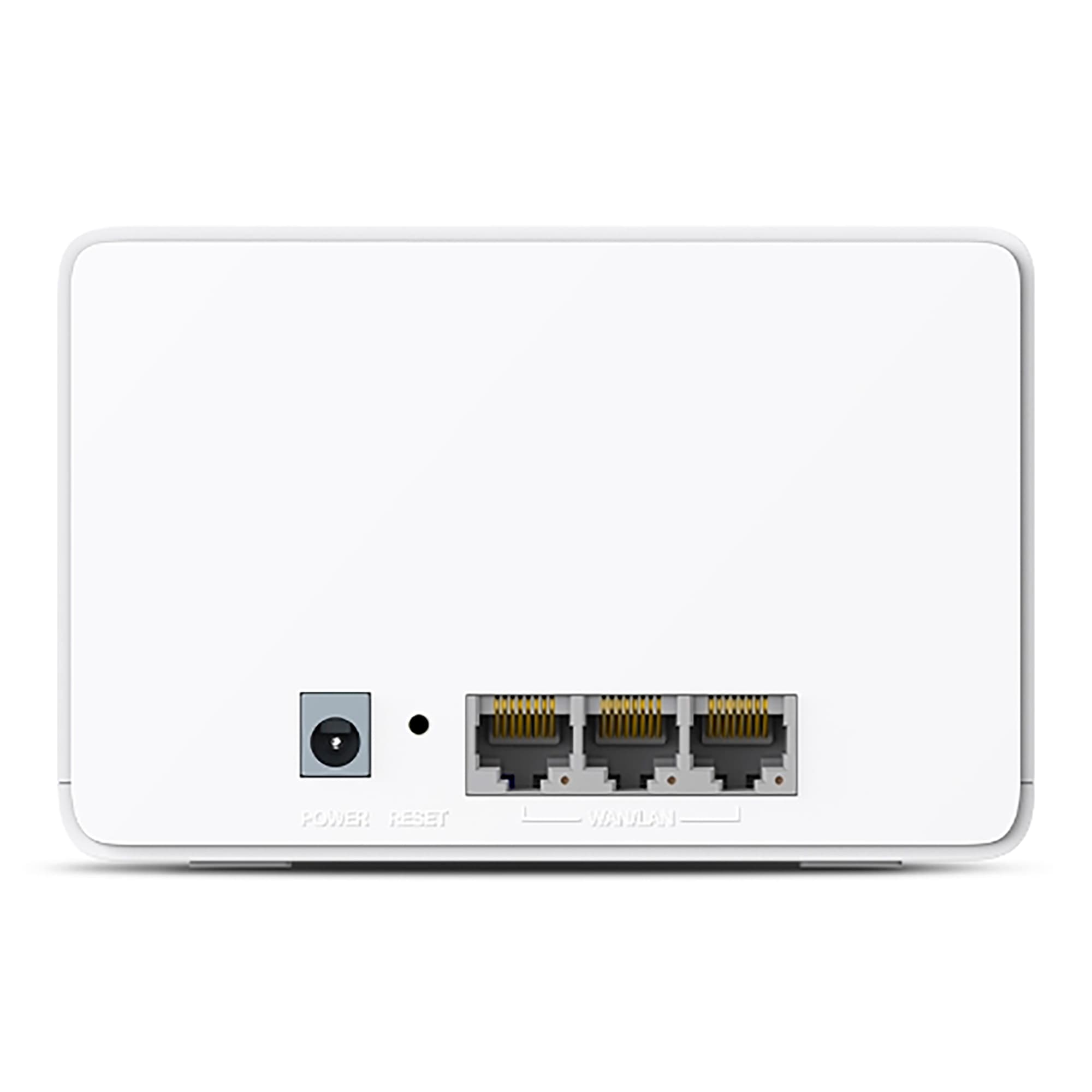 Access Point Mercusys Halo H80x 2,4ghz/5ghz Ax3000 Pack x2 - 2
